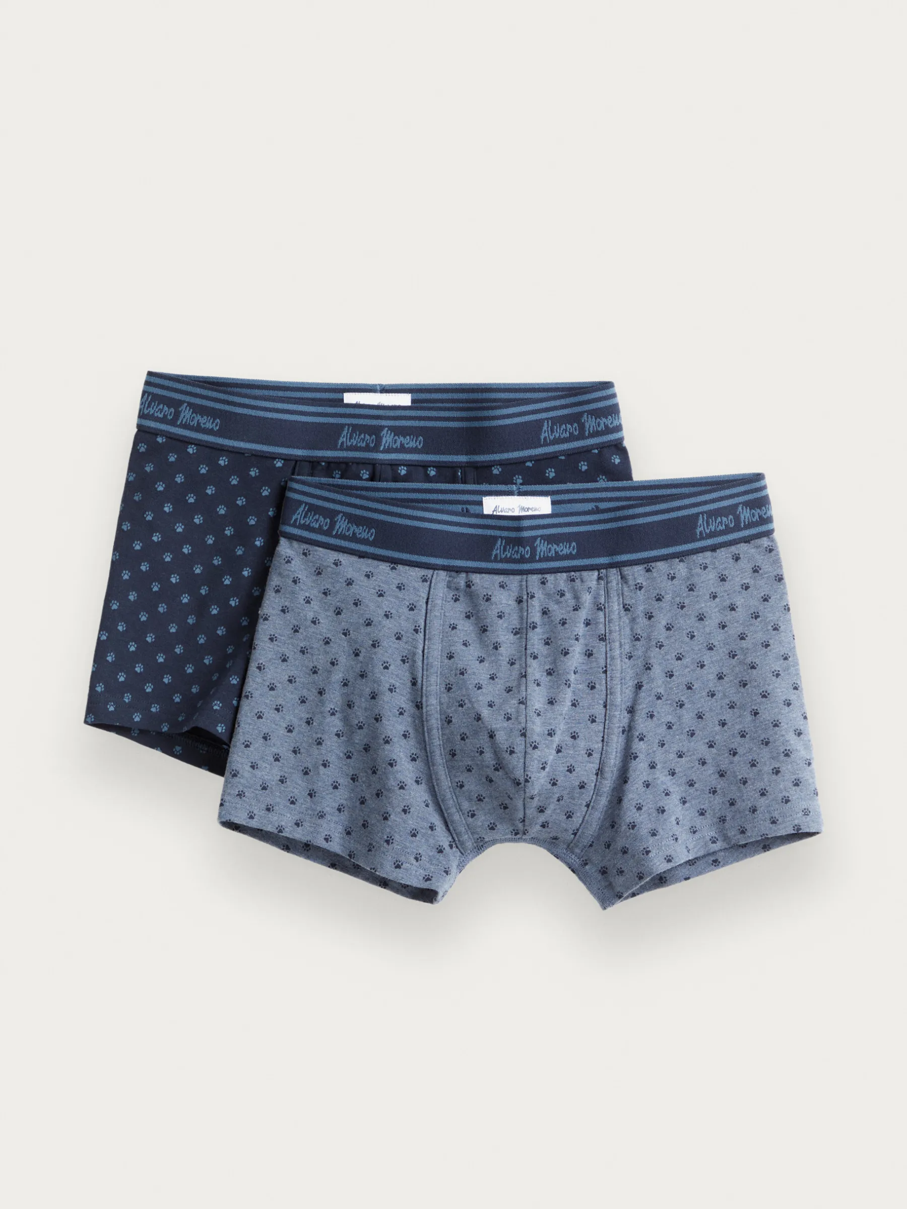 Fashion BOXER MARK KIDS AZUL MARINO Accesorios