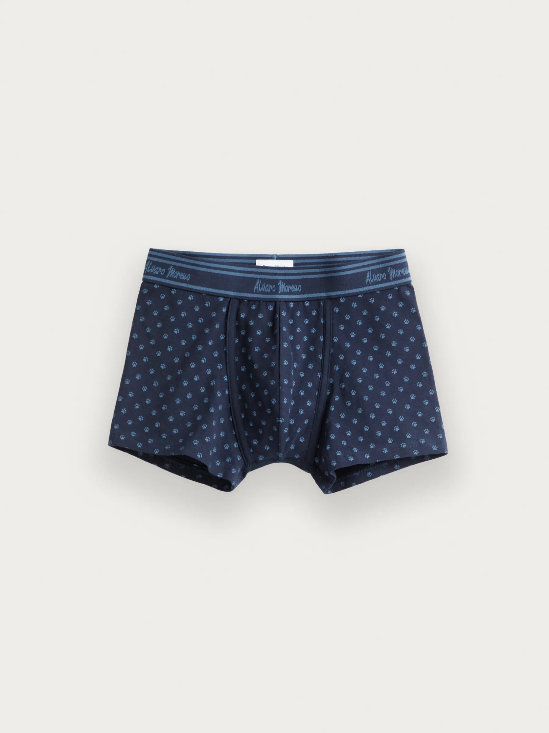 Fashion BOXER MARK KIDS AZUL MARINO Accesorios