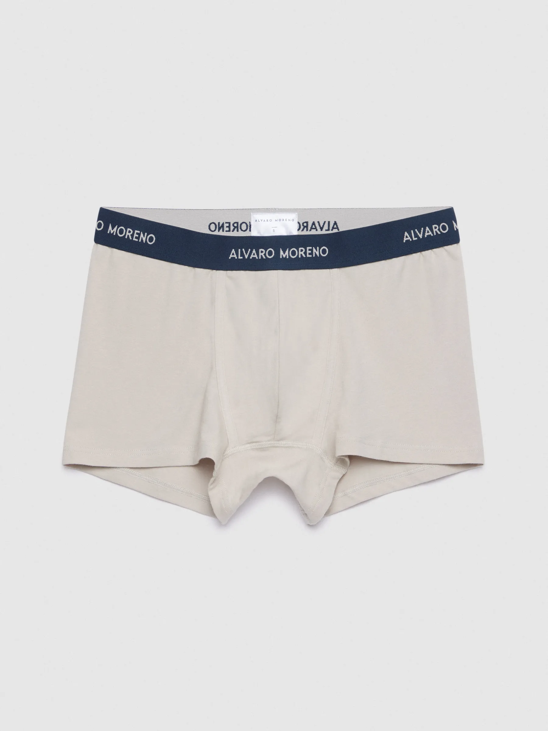 Cheap BOXER NATURE Hombre Ropa Interior