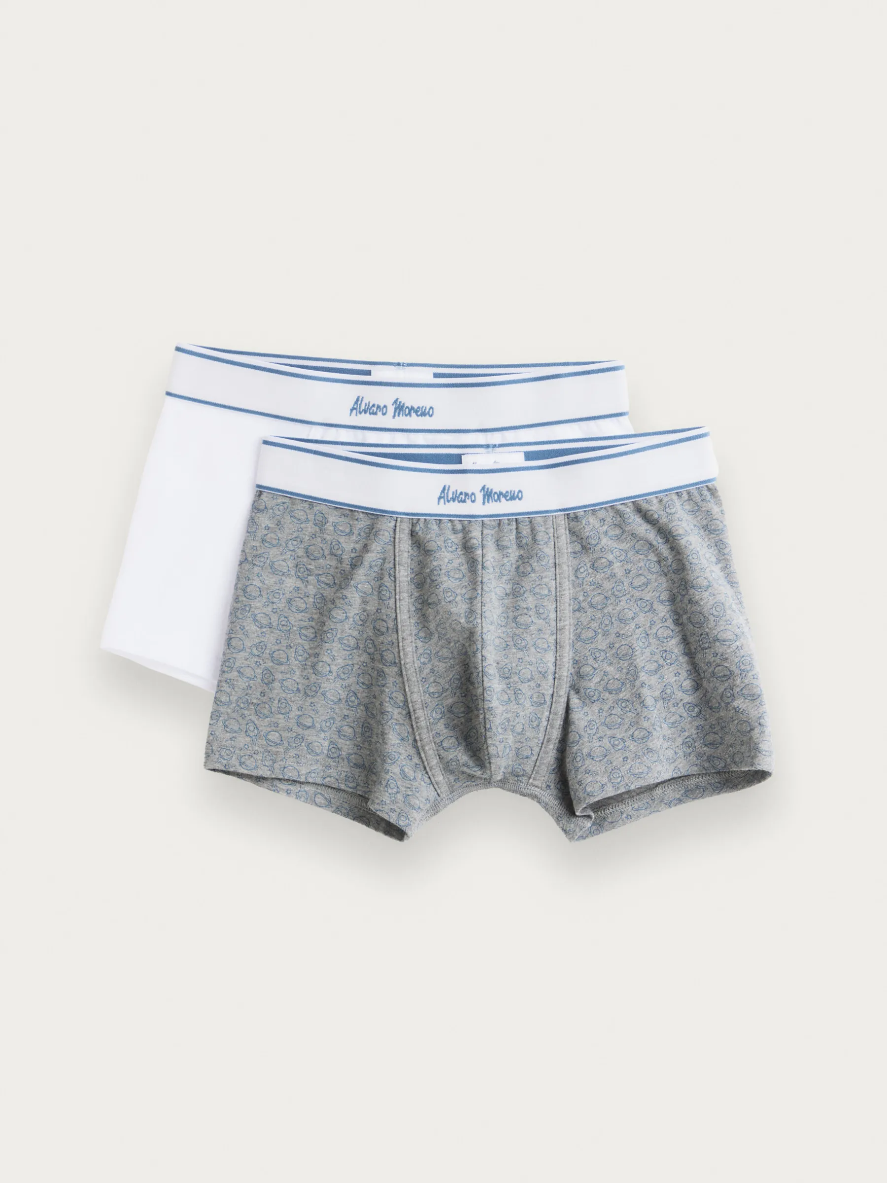 Shop BOXER PLANET KIDS GRIS Accesorios