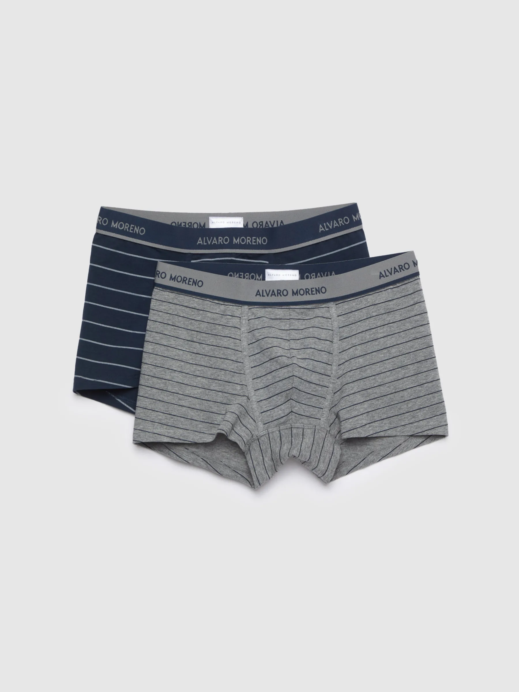 New BOXER SAILING Hombre Ropa Interior