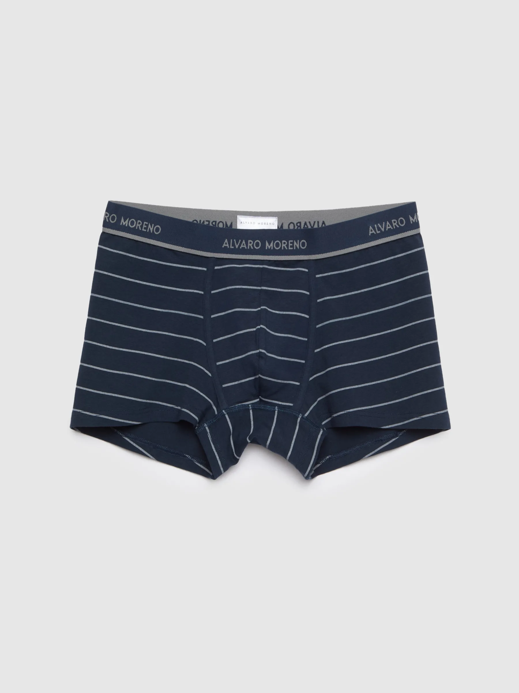 New BOXER SAILING Hombre Ropa Interior