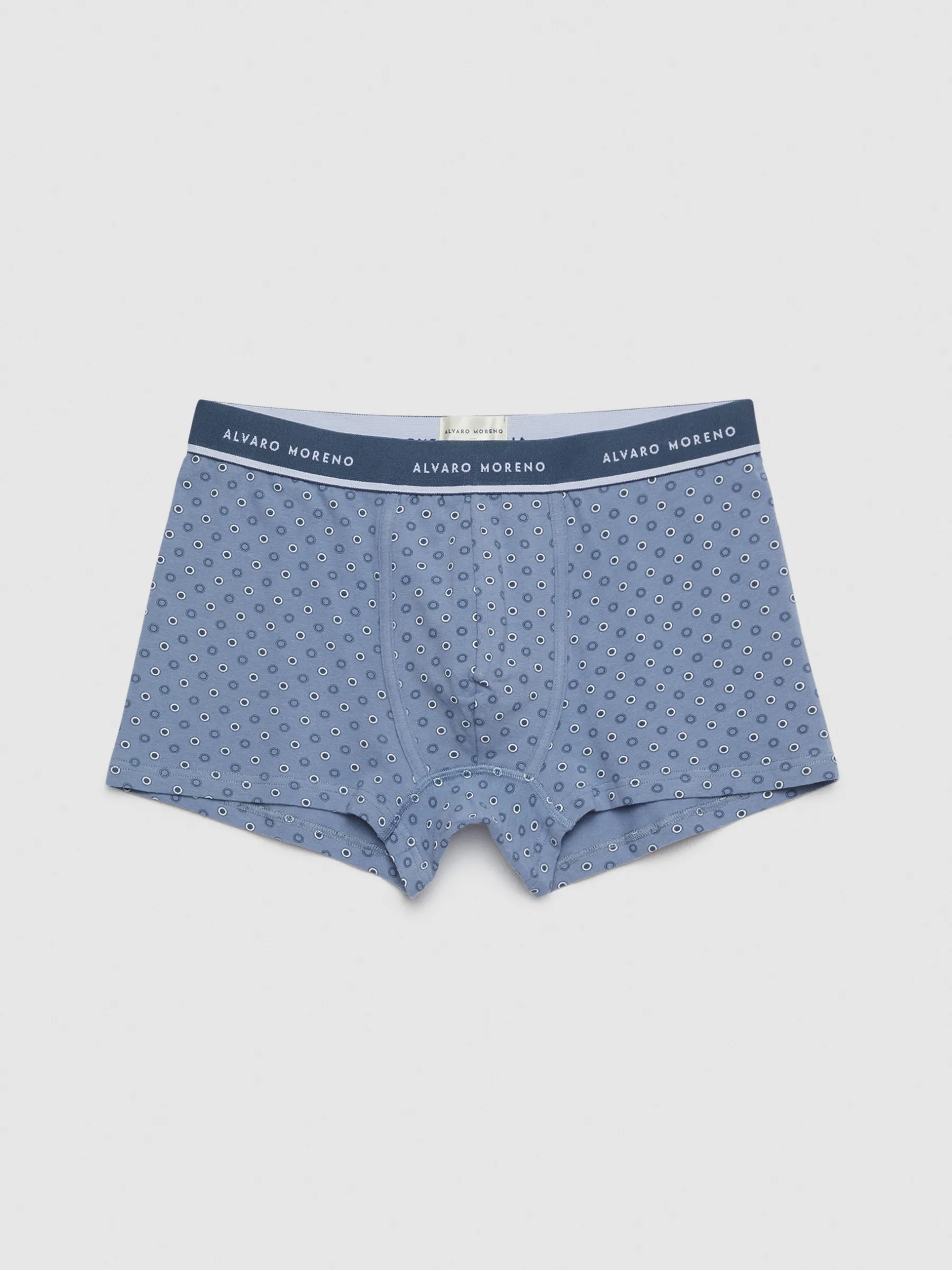 Fashion BOXER SOLES Hombre Ropa Interior