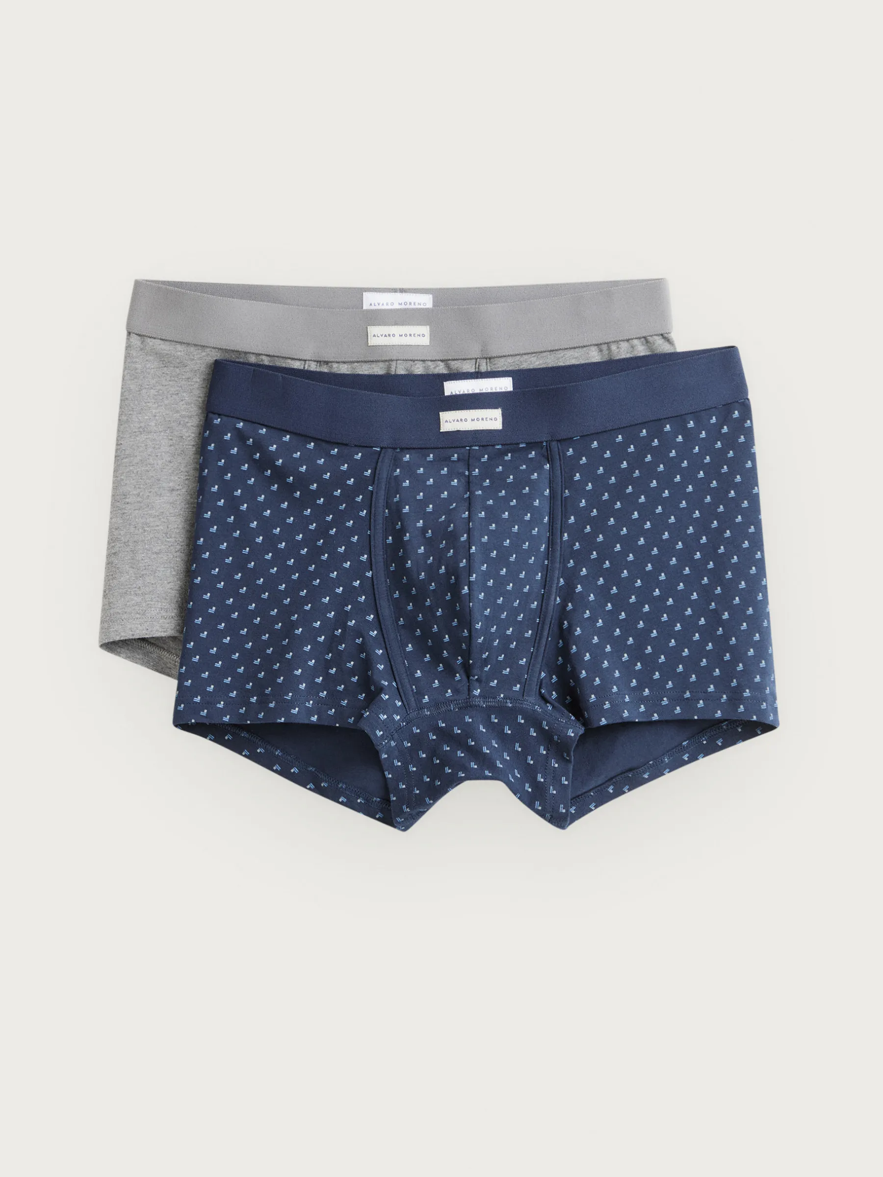 Outlet BOXER TIPS Hombre Ropa Interior