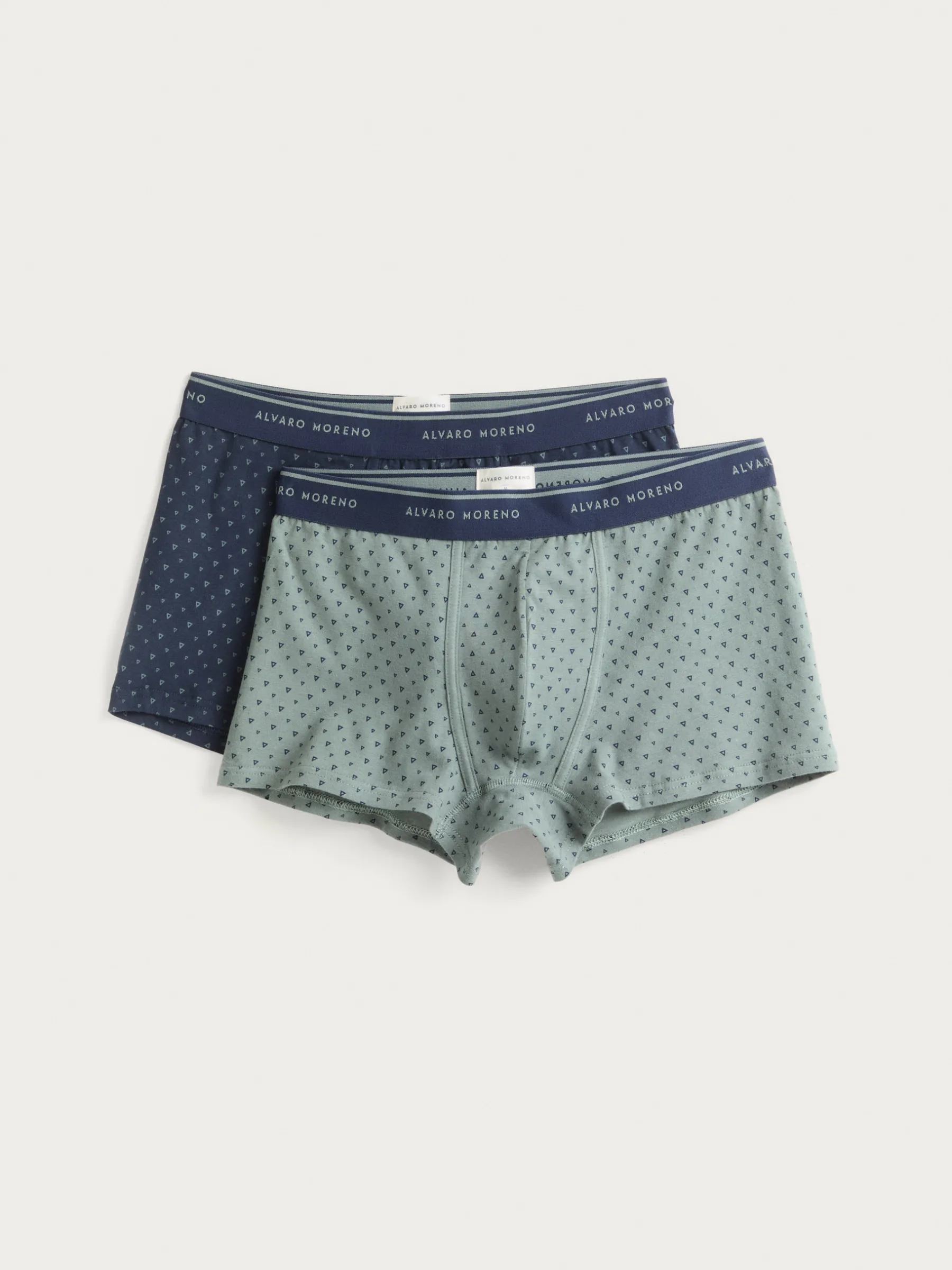 Fashion BOXER TRIANGLE Hombre Ropa Interior