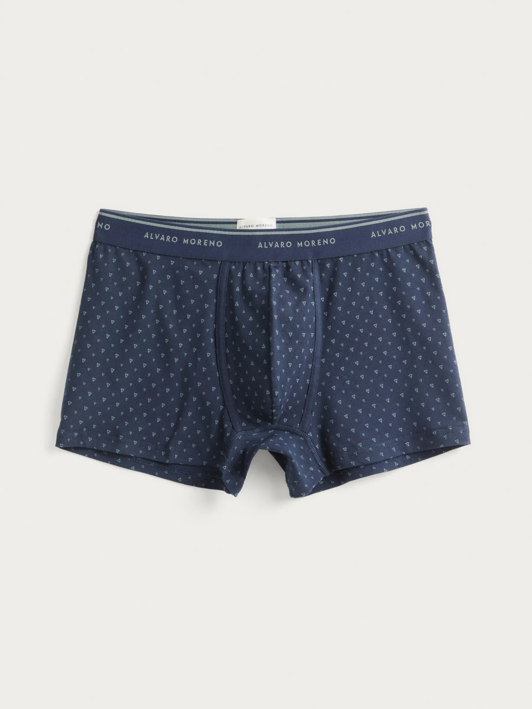 Fashion BOXER TRIANGLE Hombre Ropa Interior