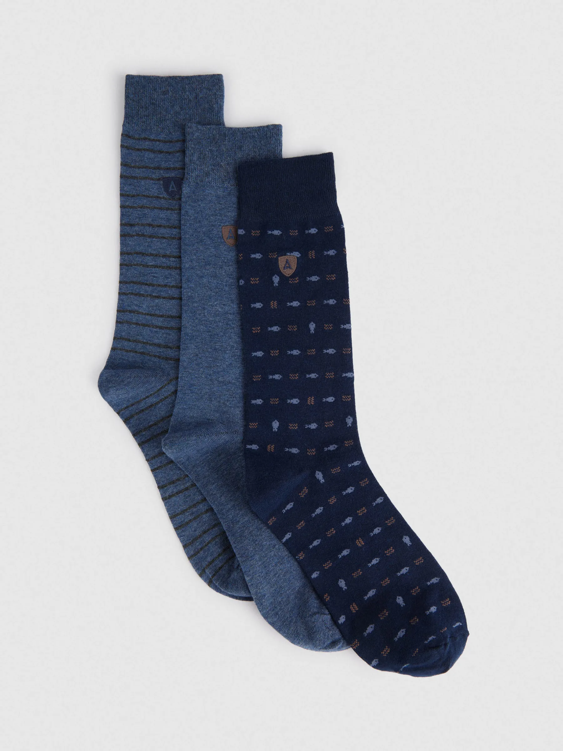 Sale CALCETINES Hombre Calcetines