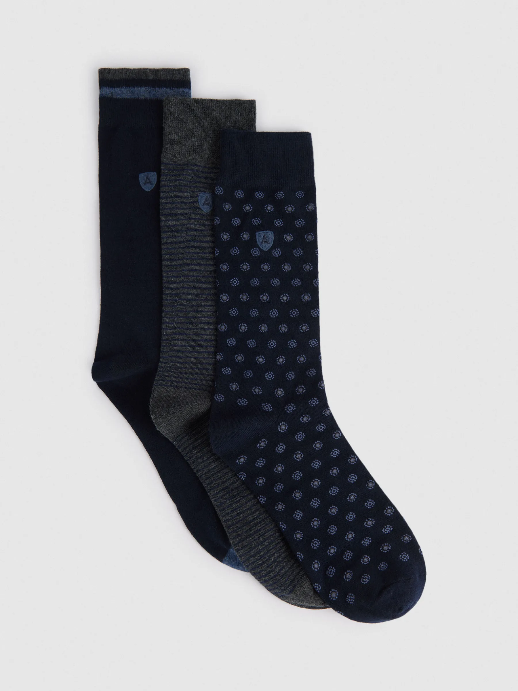Store CALCETINES Hombre Calcetines