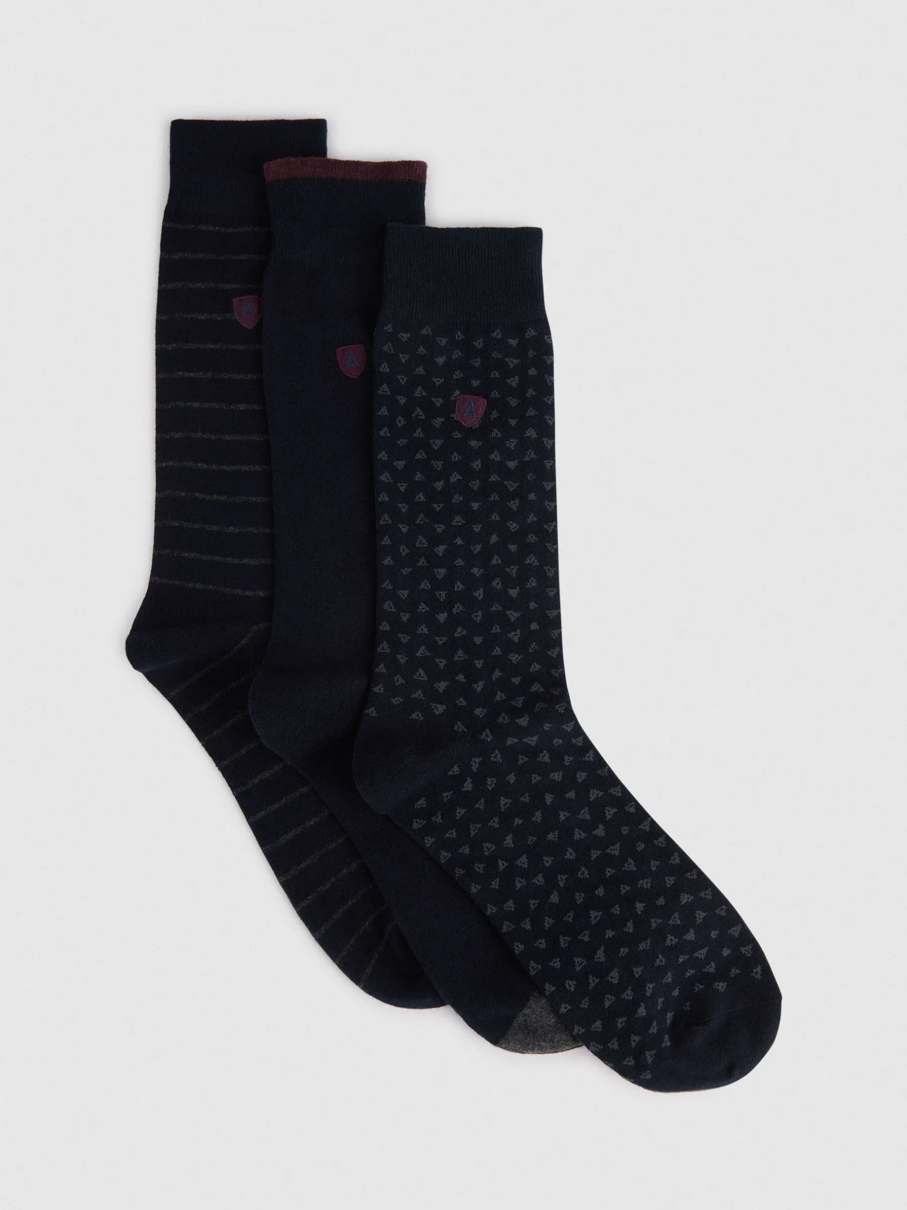 Online CALCETINES Hombre Calcetines