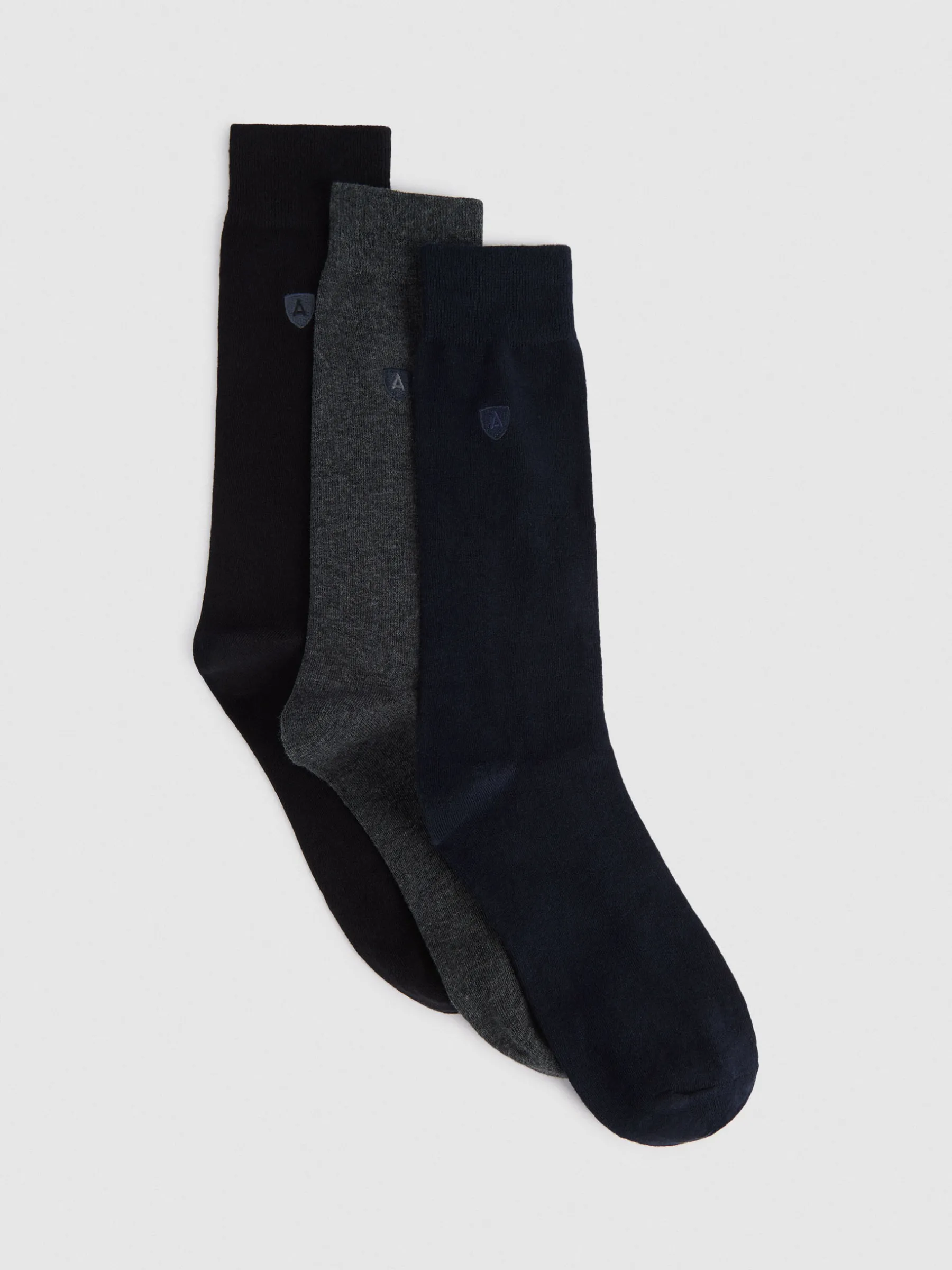Hot CALCETINES Hombre Calcetines