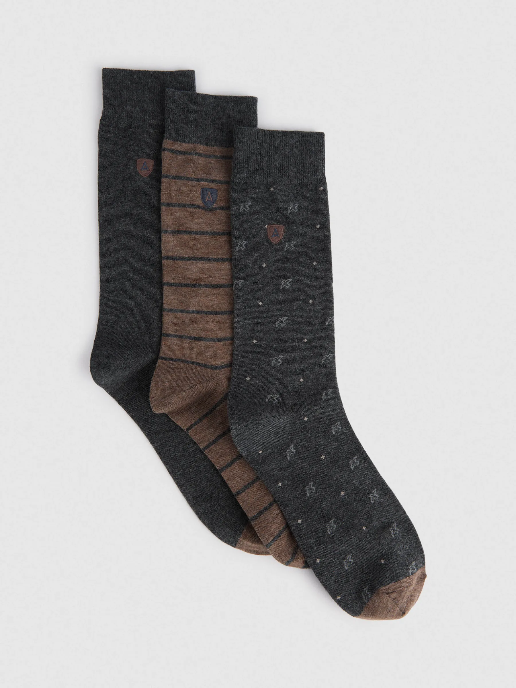 Store CALCETINES Hombre Calcetines