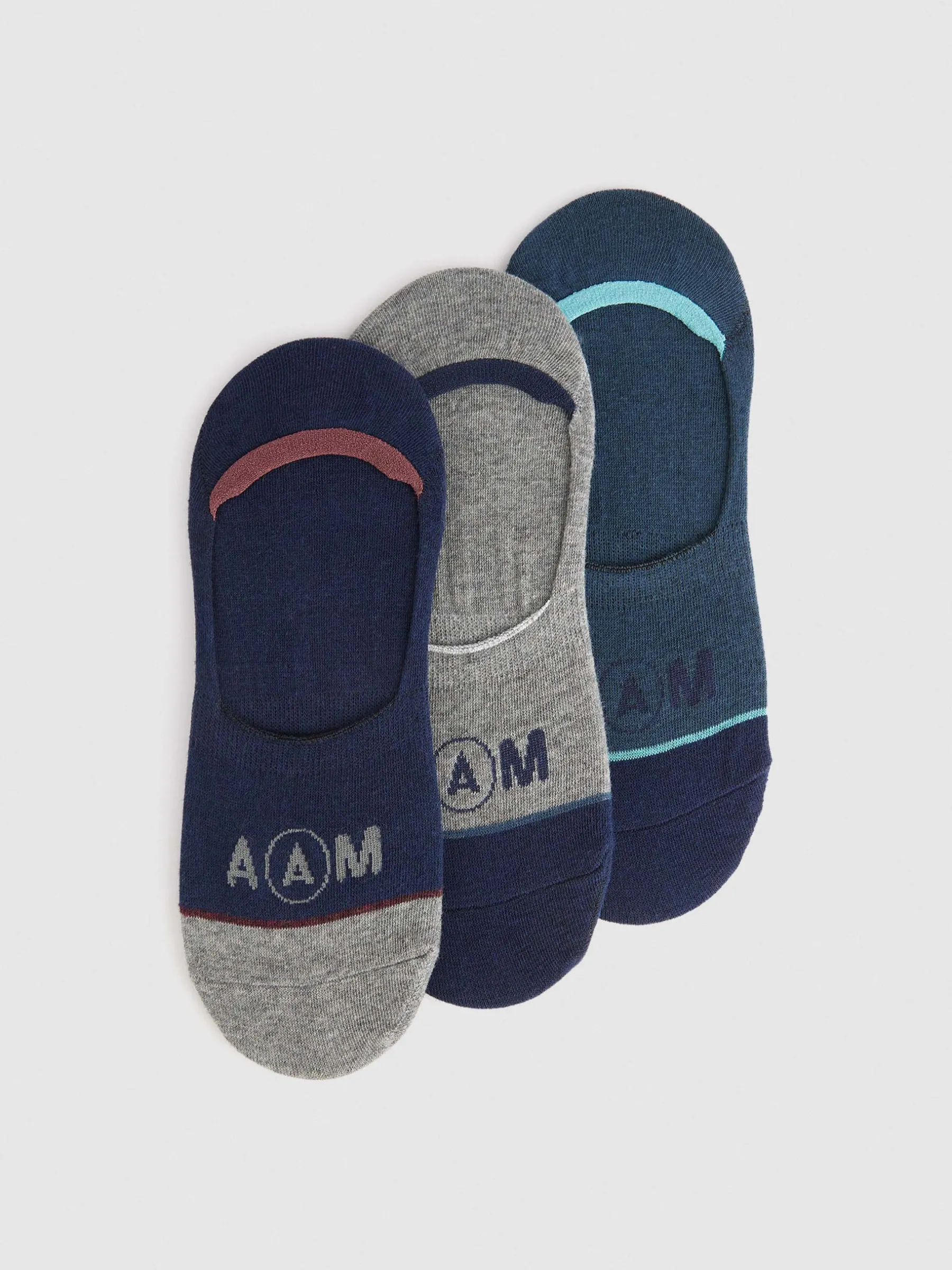 Flash Sale CALCETINES INVISIBLES Hombre Calcetines