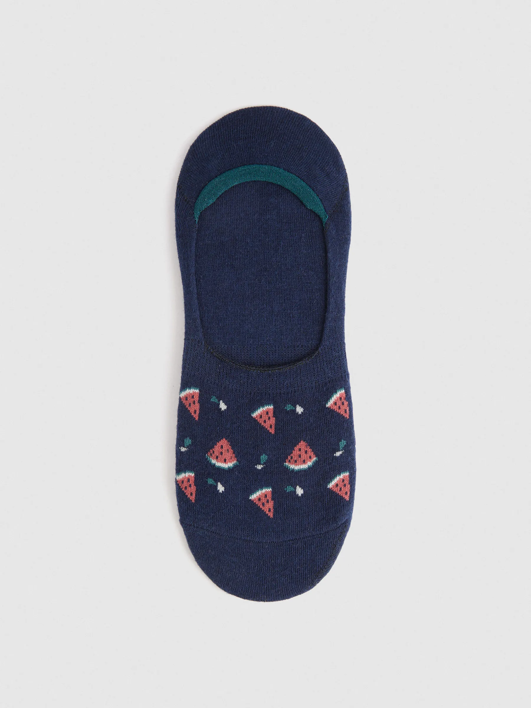 Best Sale CALCETINES INVISIBLES Hombre Calcetines