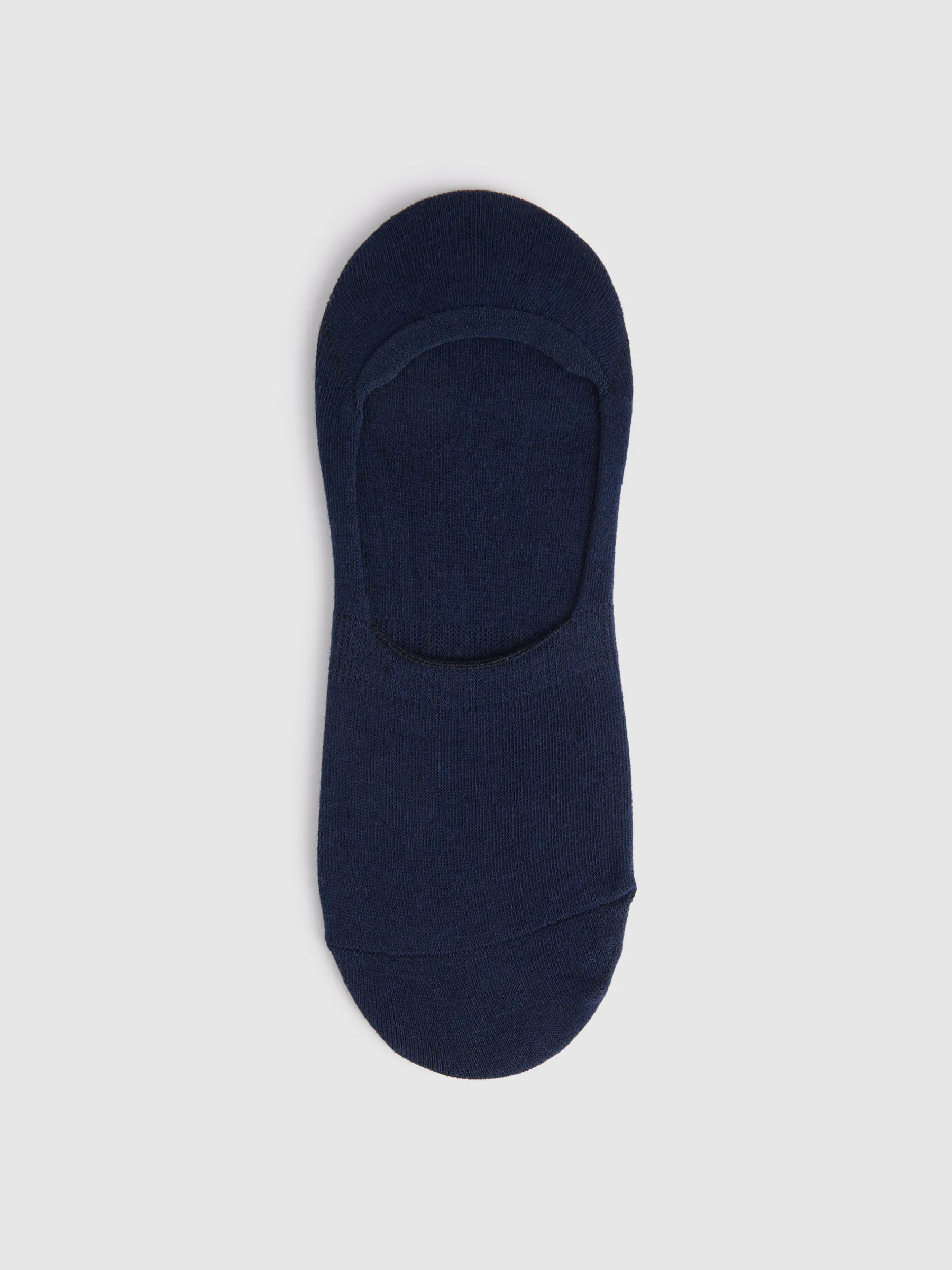 Outlet CALCETINES INVISIBLES Hombre Calcetines