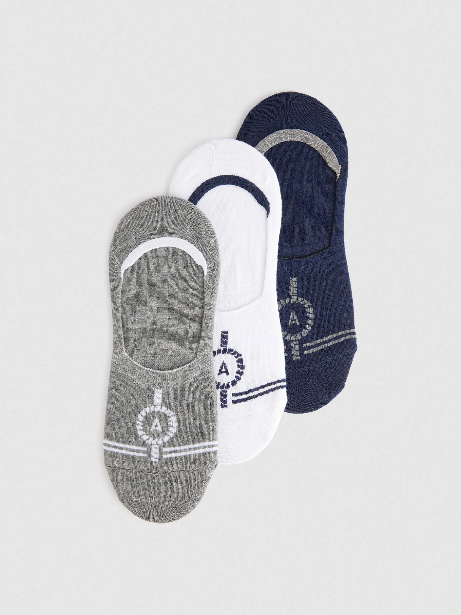 Store CALCETINES INVISIBLES Hombre Calcetines