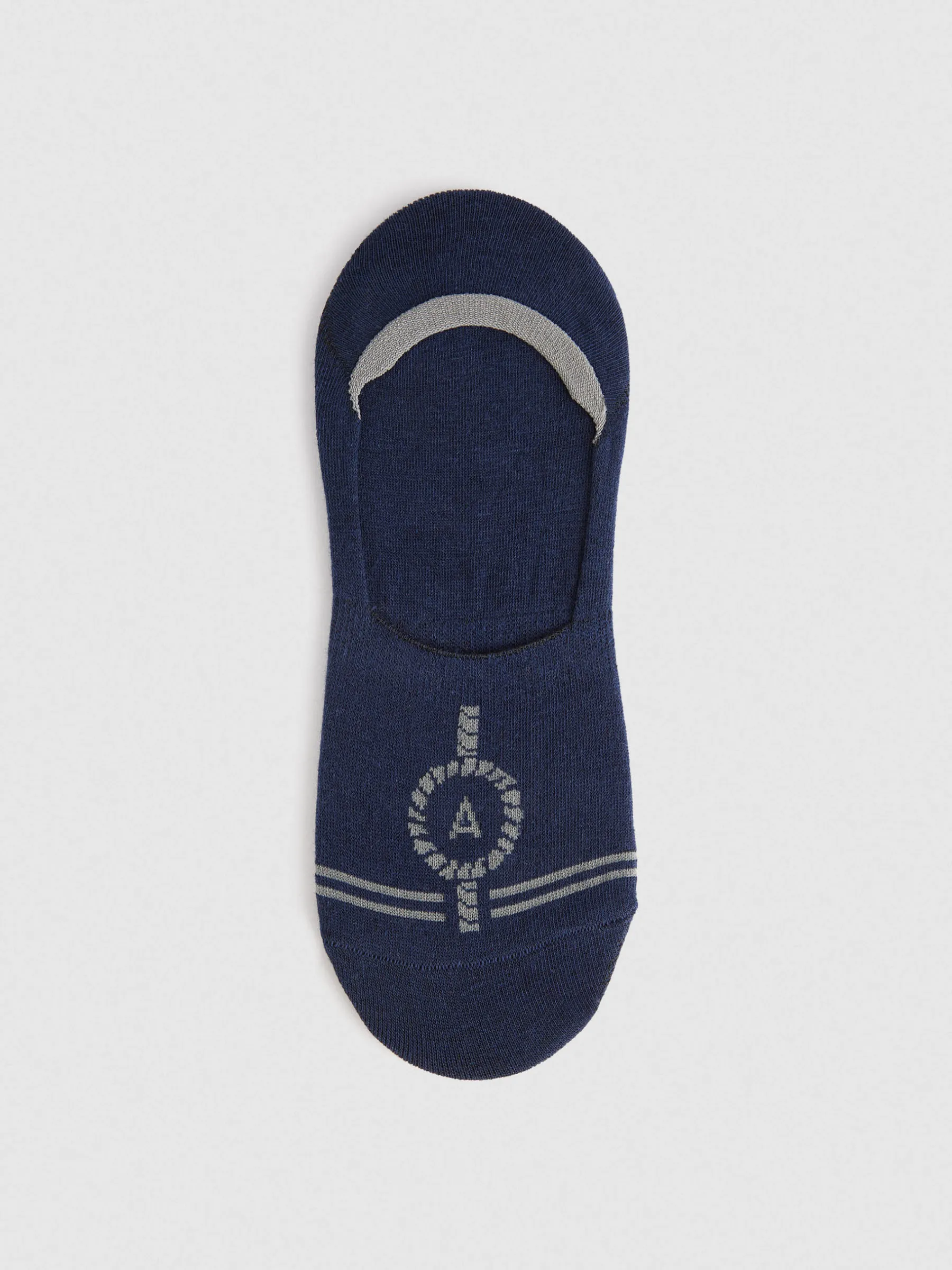 Store CALCETINES INVISIBLES Hombre Calcetines