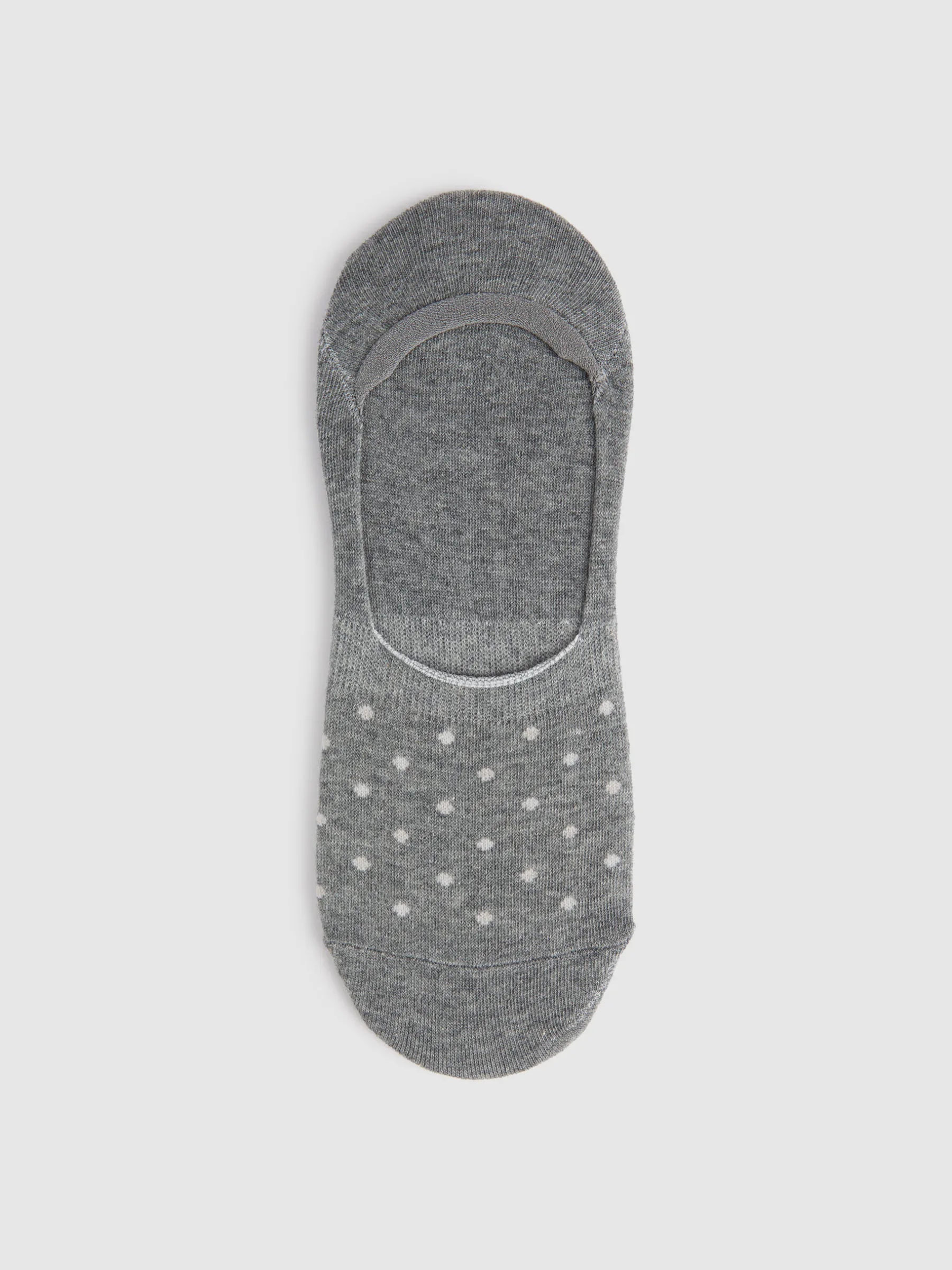 Store CALCETINES INVISIBLES Hombre Calcetines