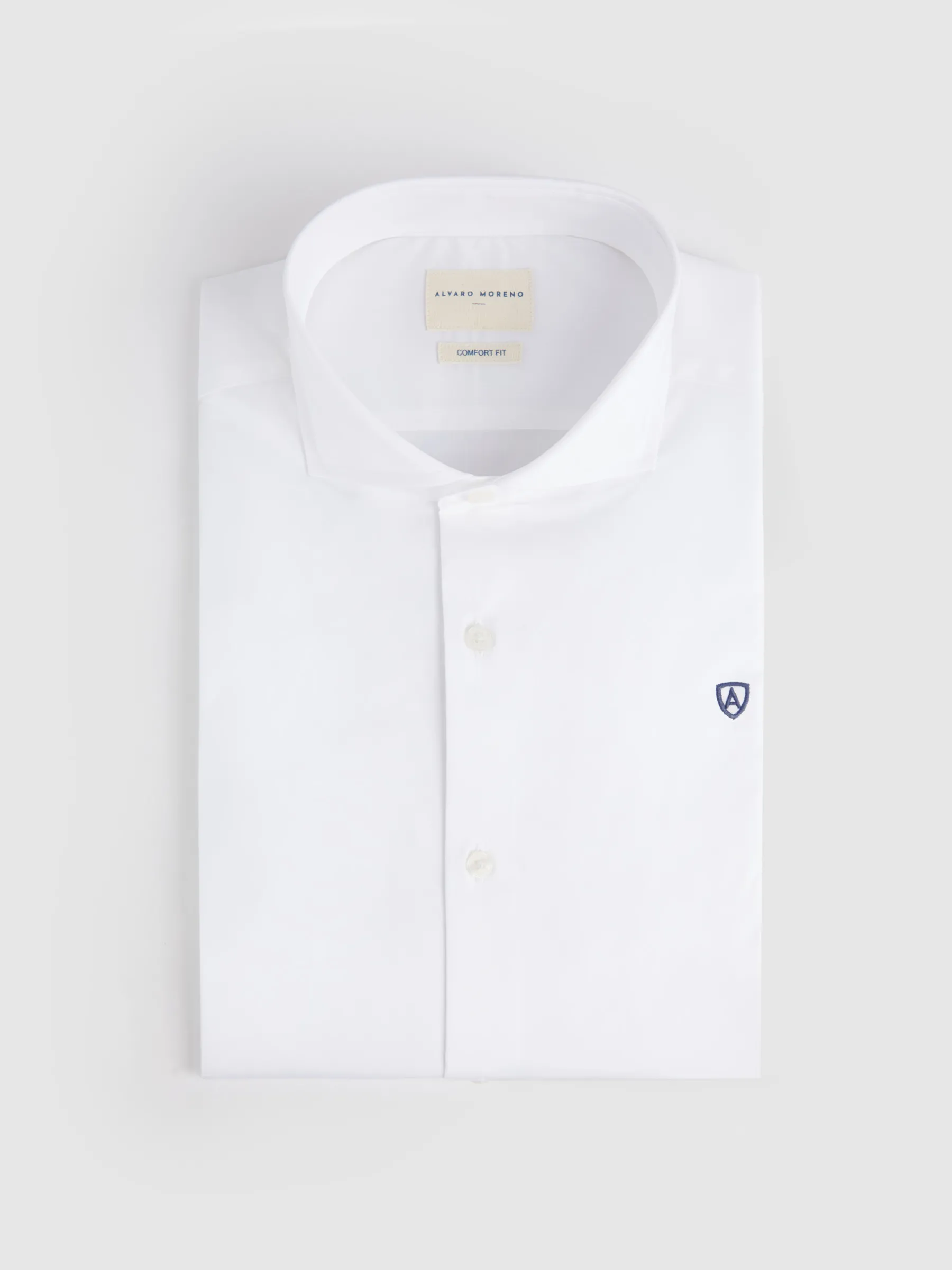 Cheap CAMISA COMFORT FIL A FIL Hombre Camisas Vestir | Camisas Vestir