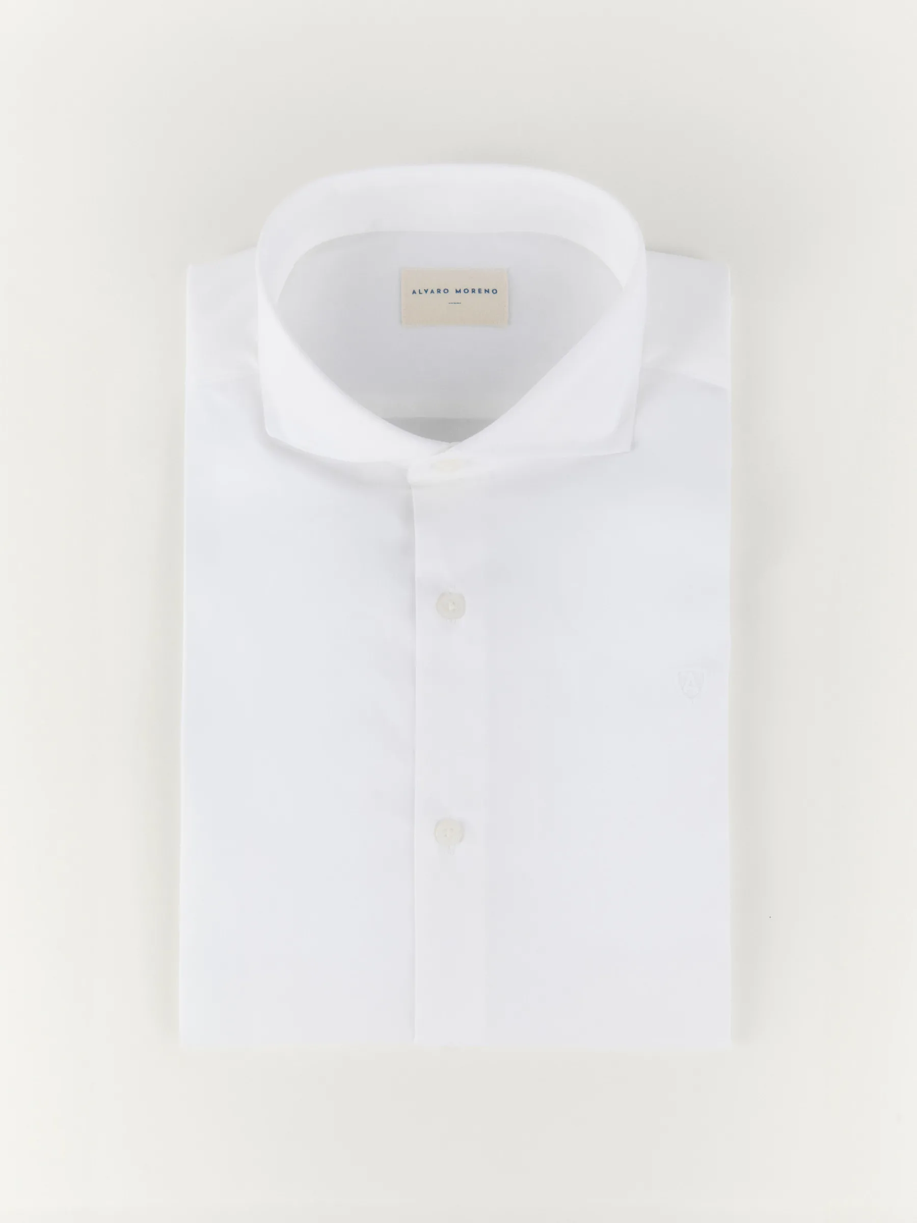 Flash Sale CAMISA COMFORT FIL A FIL Hombre Camisas Vestir | Vestir