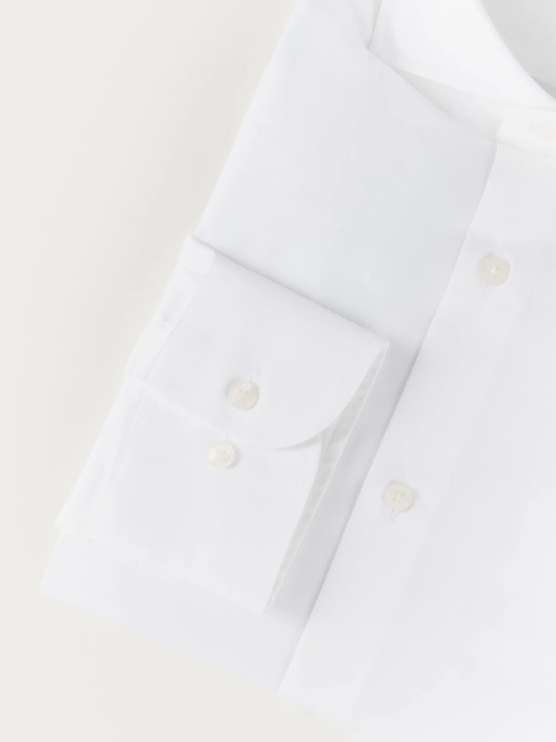 Flash Sale CAMISA COMFORT FIL A FIL Hombre Camisas Vestir | Vestir