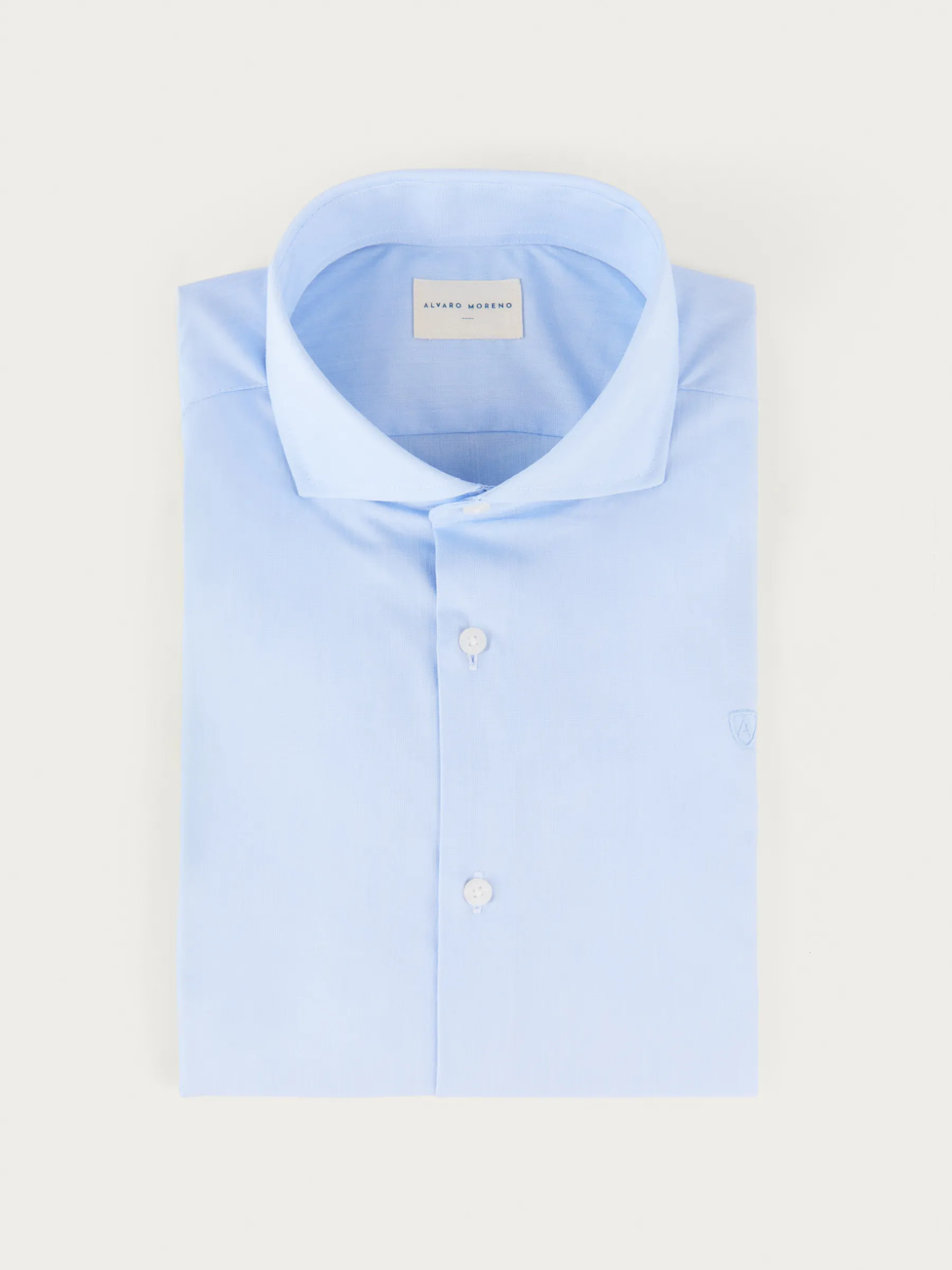 Cheap CAMISA COMFORT FIL A FIL Hombre Camisas Vestir | Camisas Vestir