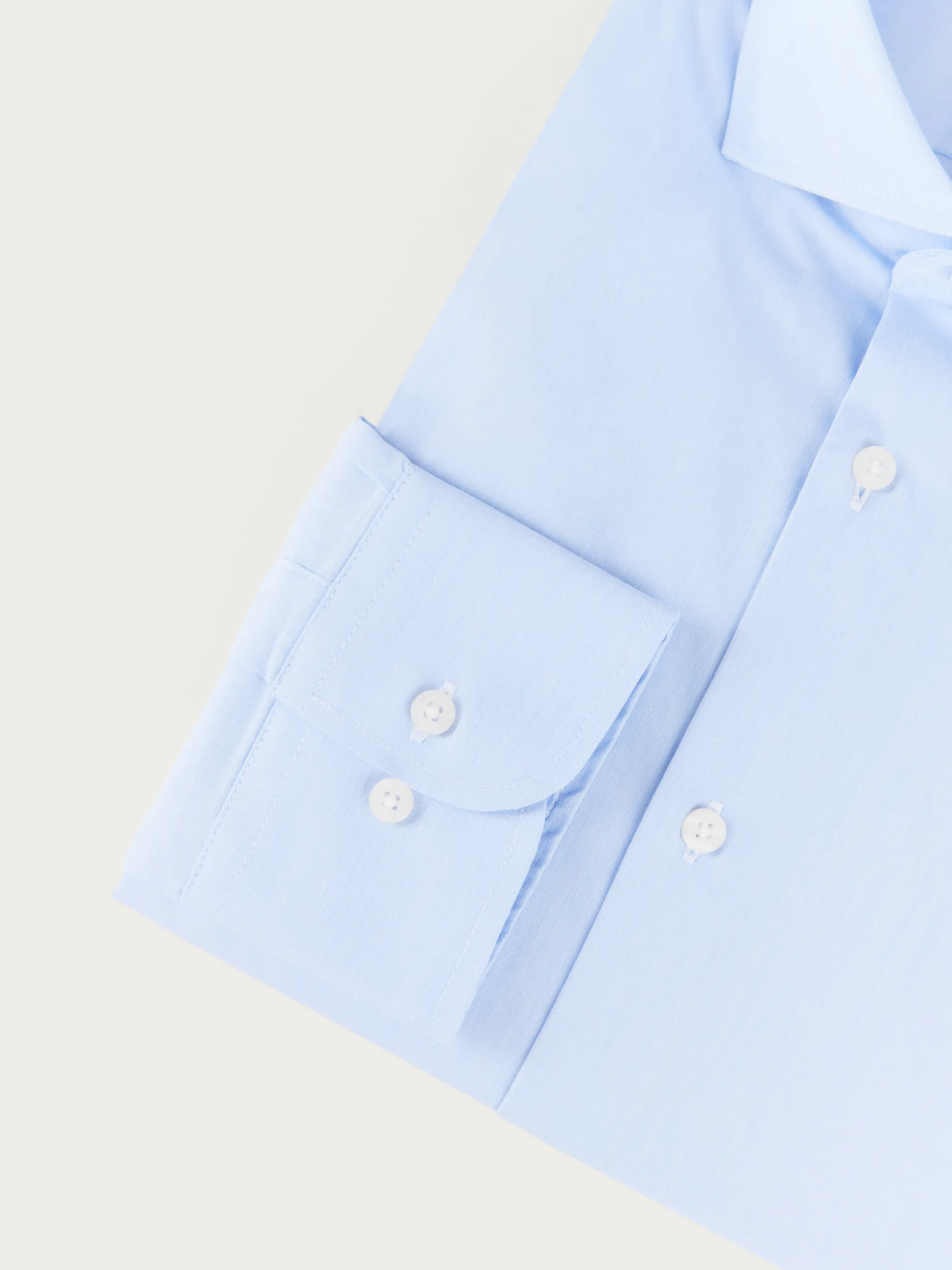 Cheap CAMISA COMFORT FIL A FIL Hombre Camisas Vestir | Camisas Vestir