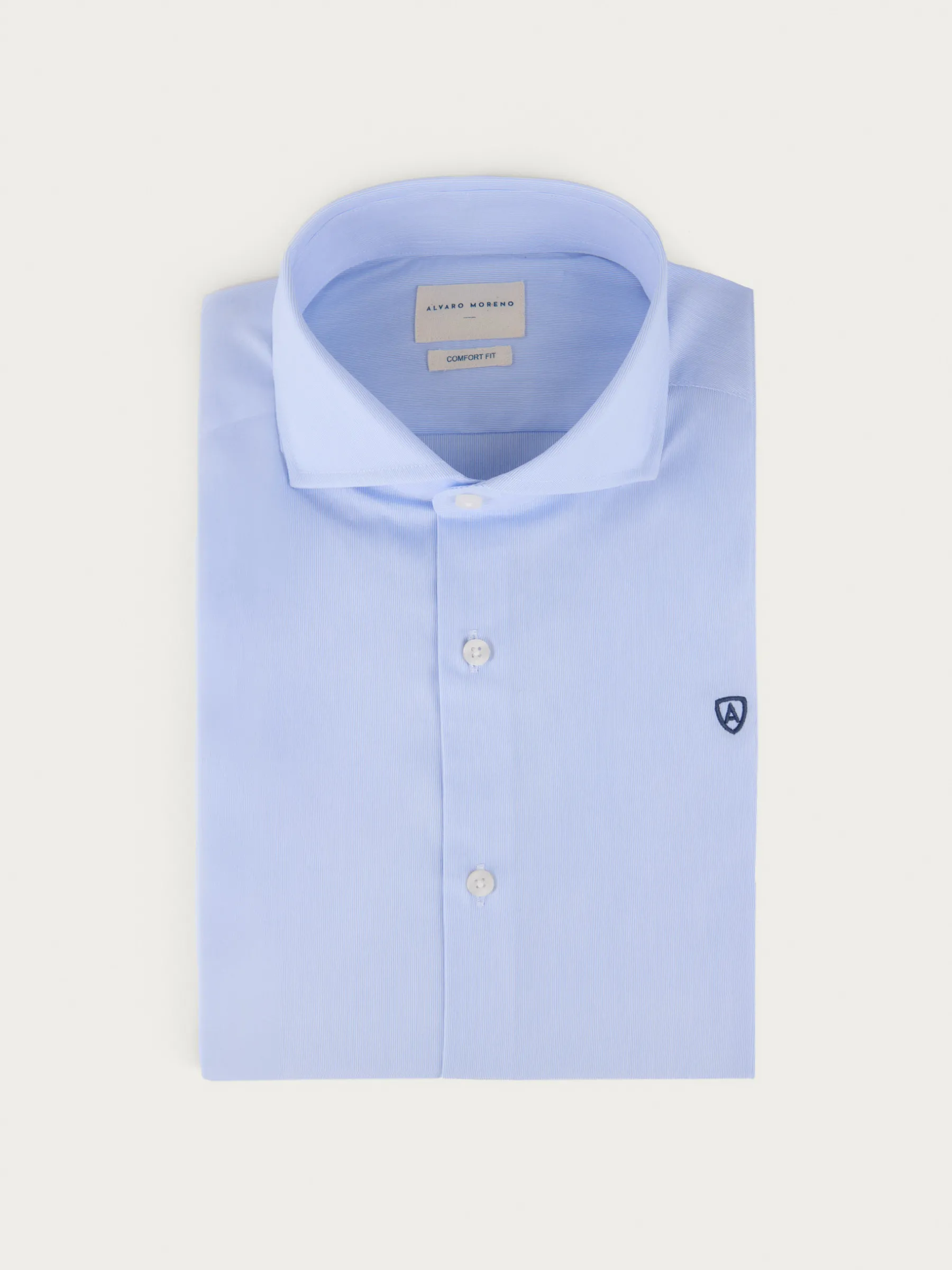 Flash Sale CAMISA COMFORT MIL RAYAS Hombre Camisas Vestir | Camisas Vestir