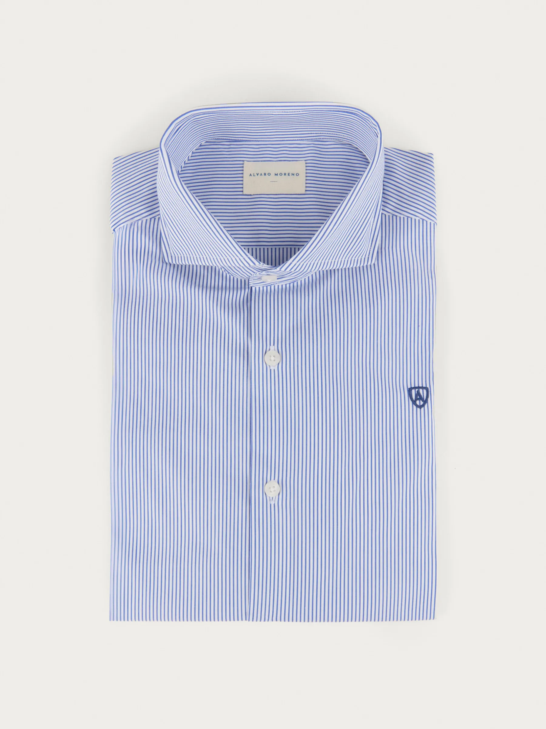 Best Sale CAMISA COMFORT RAYAS Hombre Camisas Vestir | Camisas Vestir