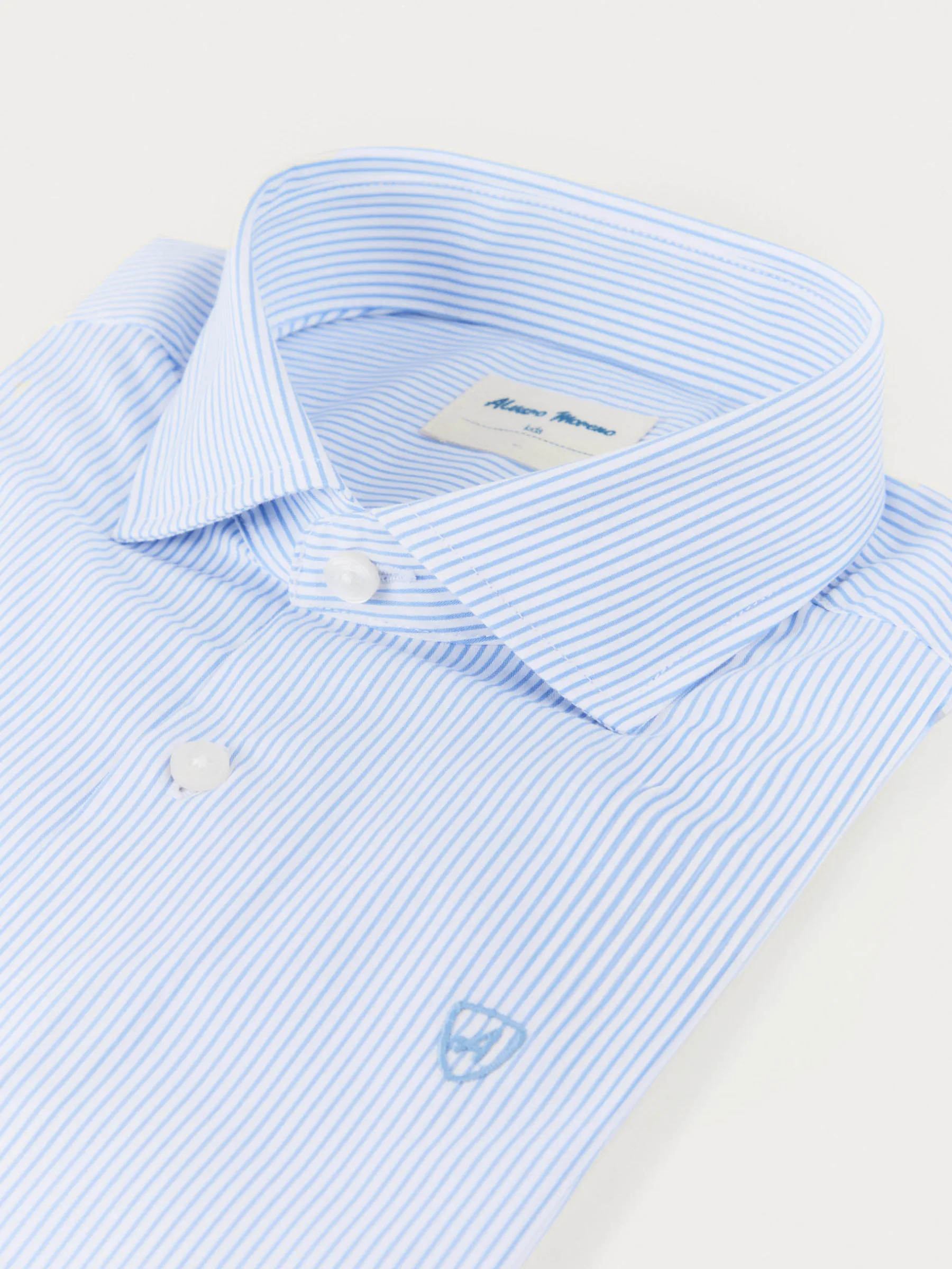 Cheap CAMISA COMFORT RAYAS KIDS Trajes - Vestir | Camisas