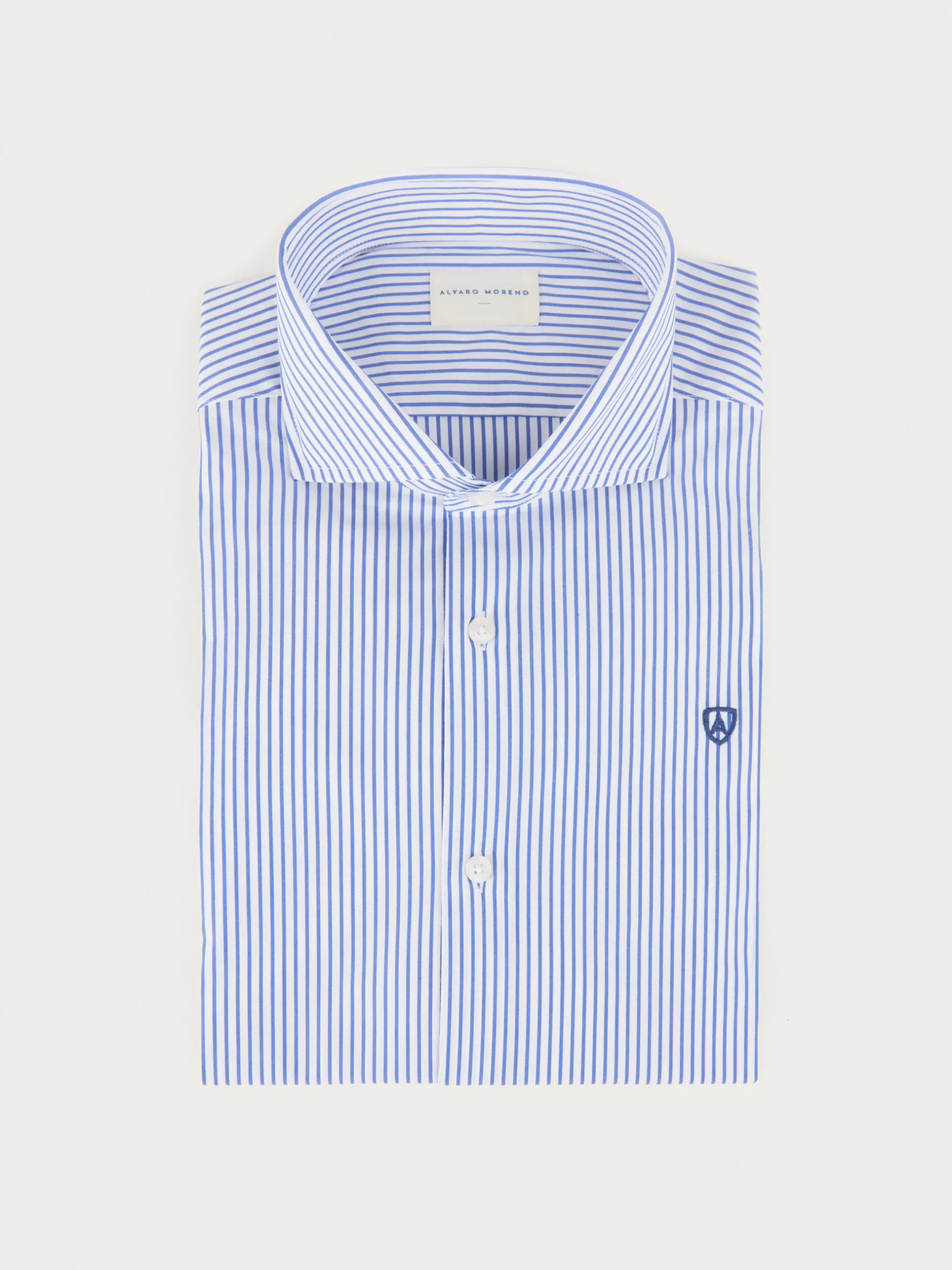 New CAMISA COMFORT STRIPES Hombre Camisas Vestir | Camisas Vestir