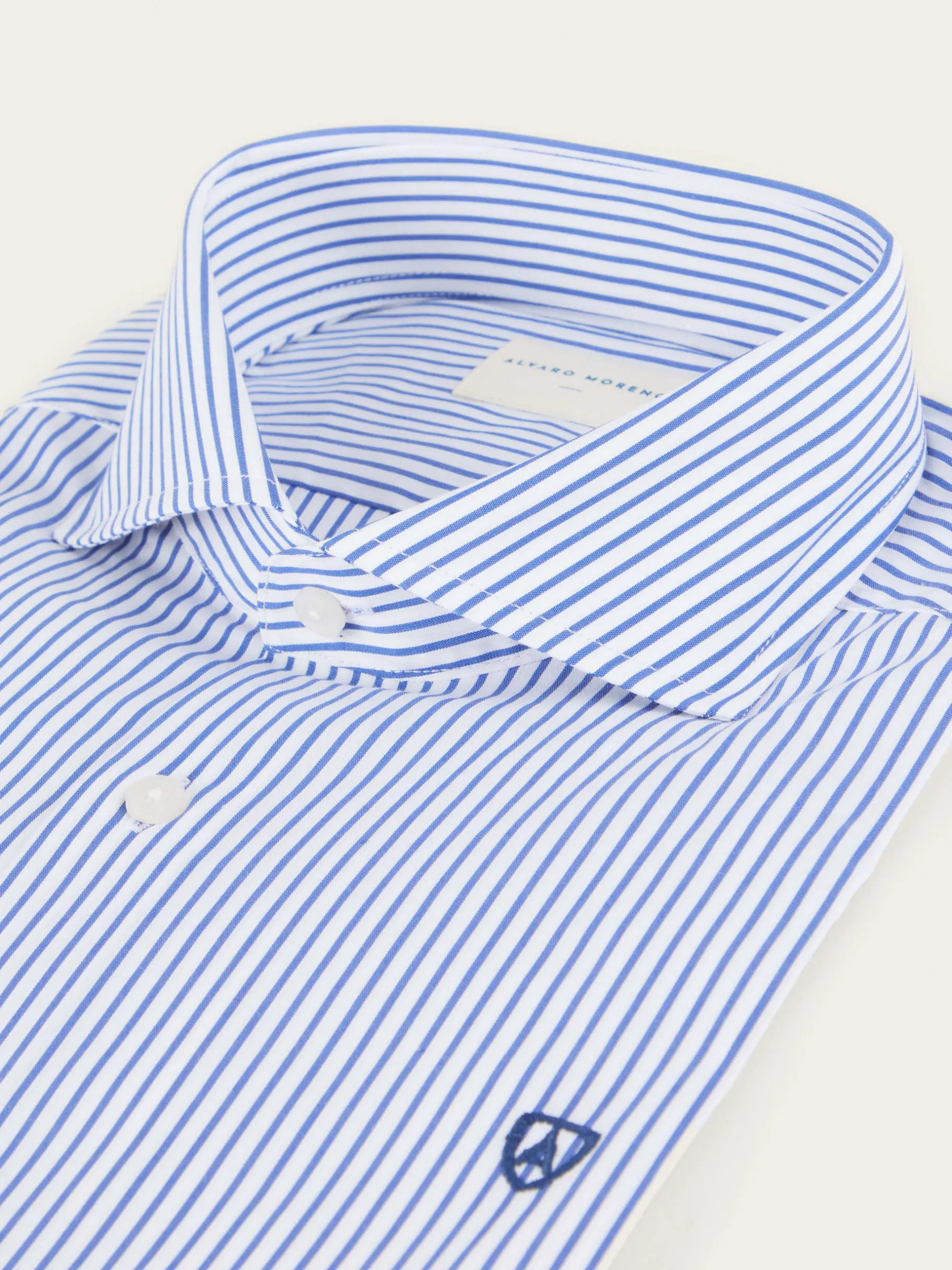 New CAMISA COMFORT STRIPES Hombre Camisas Vestir | Camisas Vestir