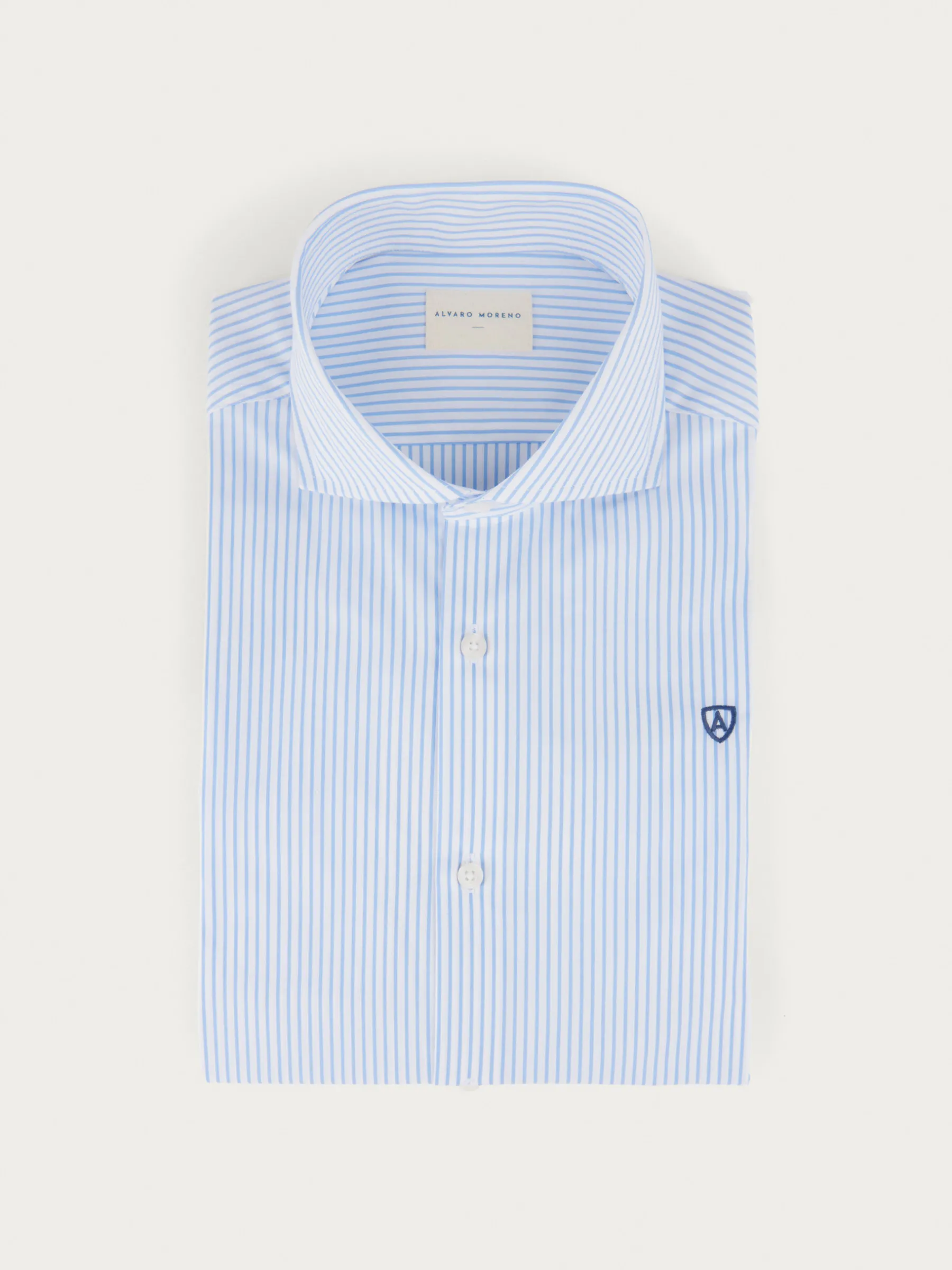 Online CAMISA COMFORT STRIPES Hombre Camisas Vestir | Camisas Vestir
