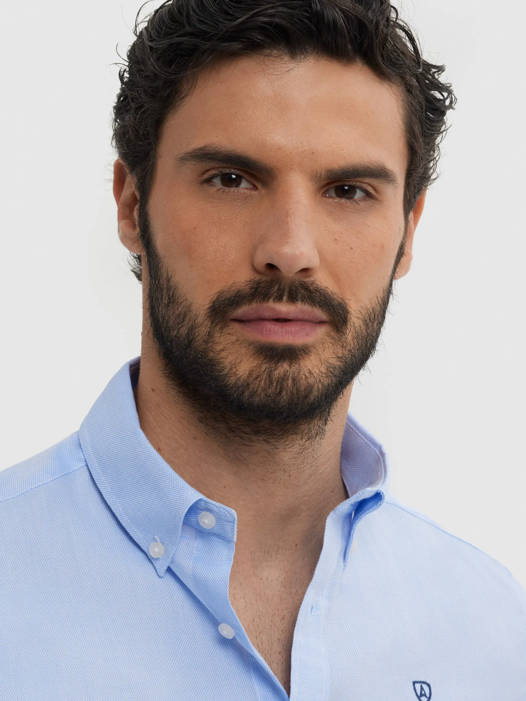 Best CAMISA ESTRUCTURA DUTTON Hombre Casual
