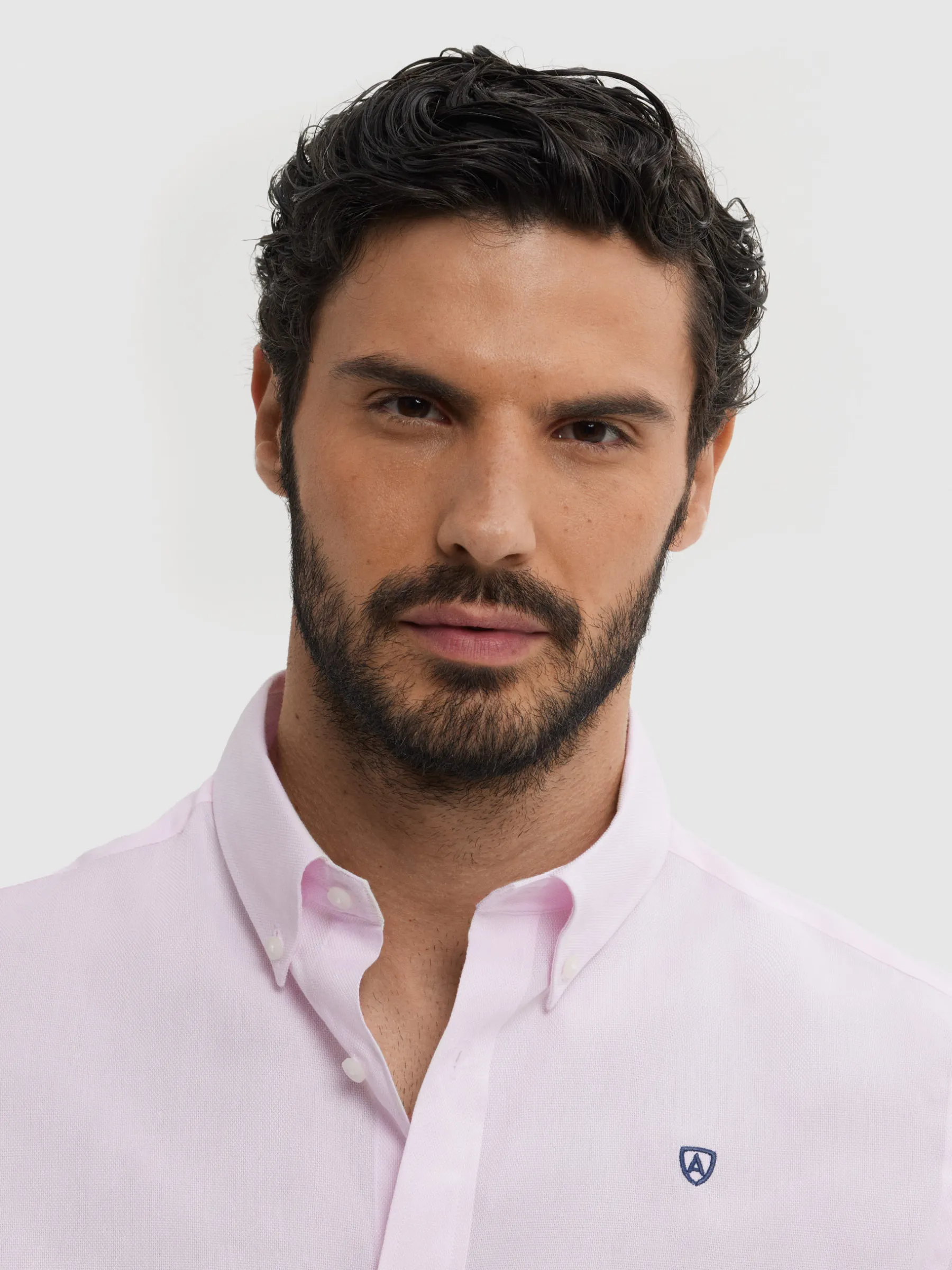 Discount CAMISA ESTRUCTURA DUTTON Hombre Casual