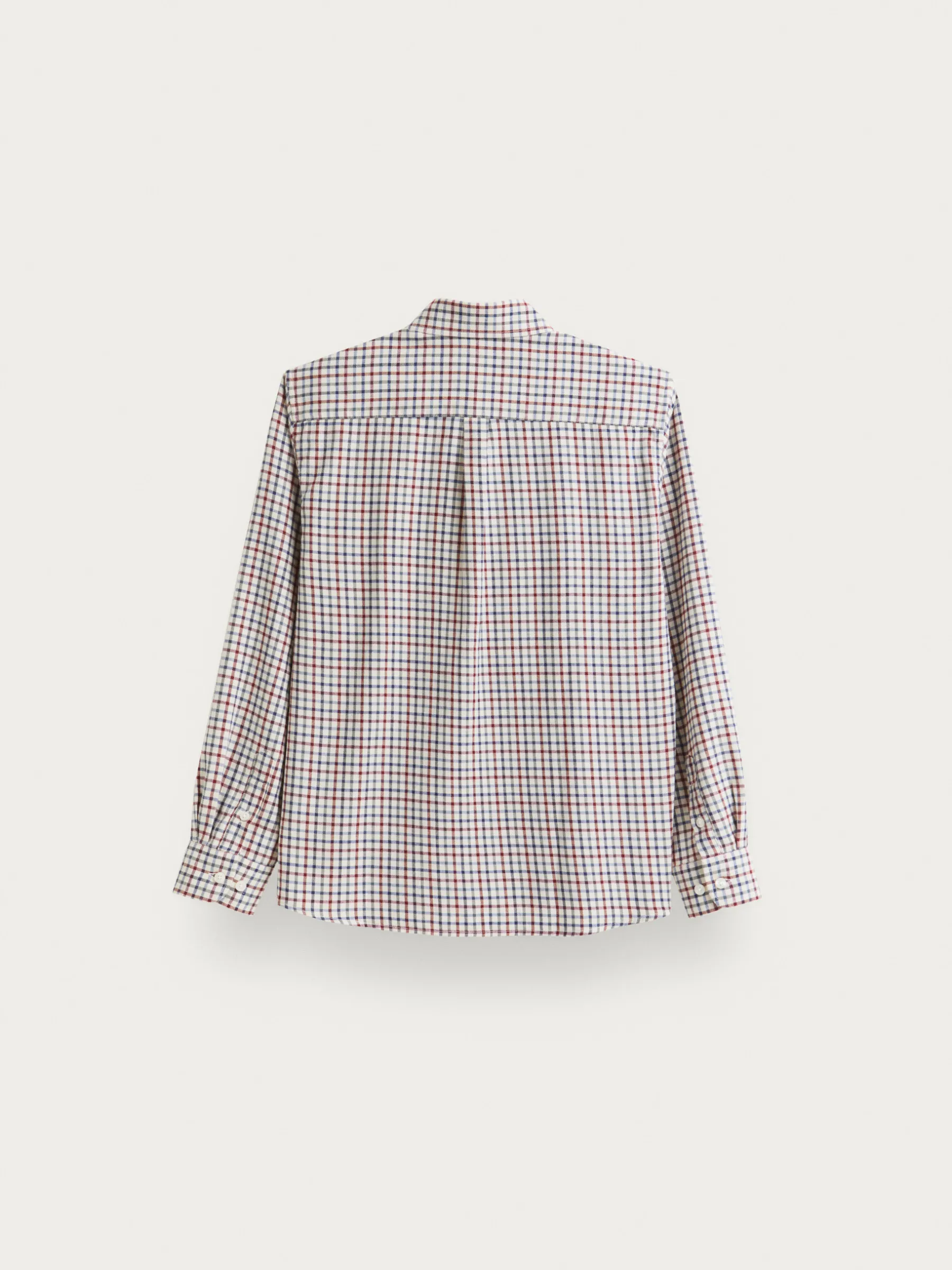 Online CAMISA FLANNEL CHECKS KIDS Camisas