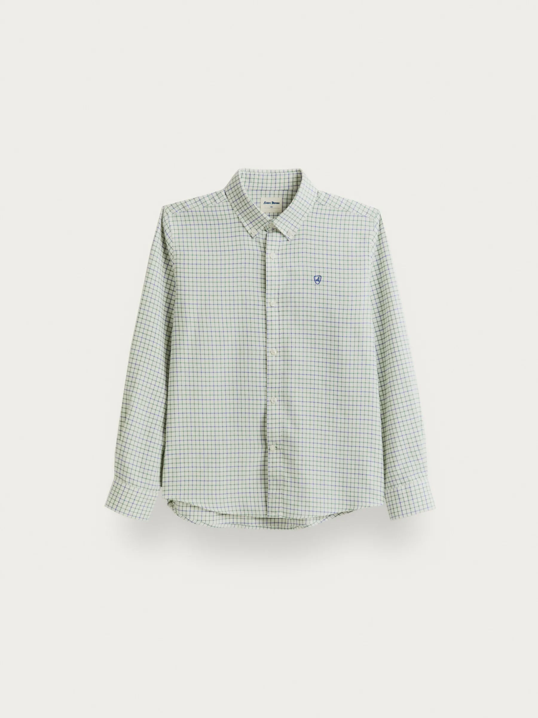 Best Sale CAMISA FLANNEL CHECKS KIDS Camisas