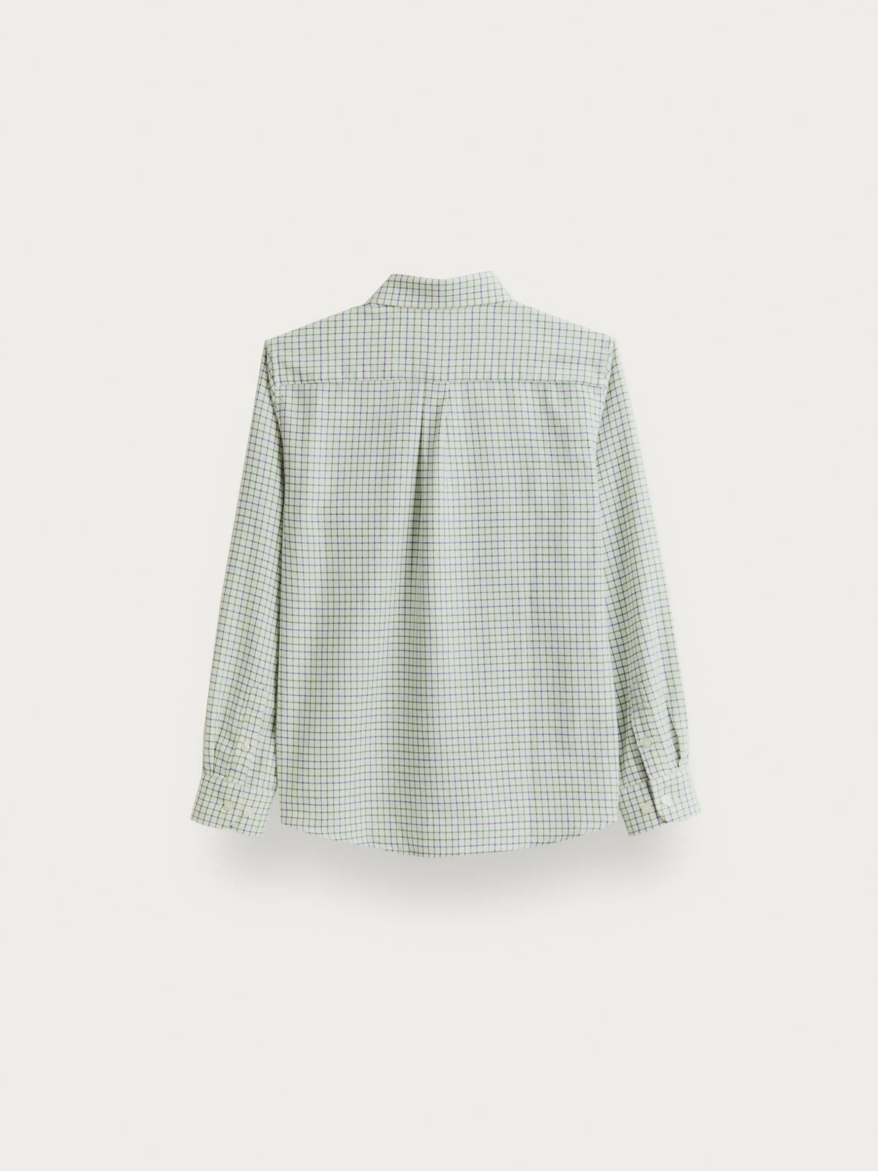 Best Sale CAMISA FLANNEL CHECKS KIDS Camisas
