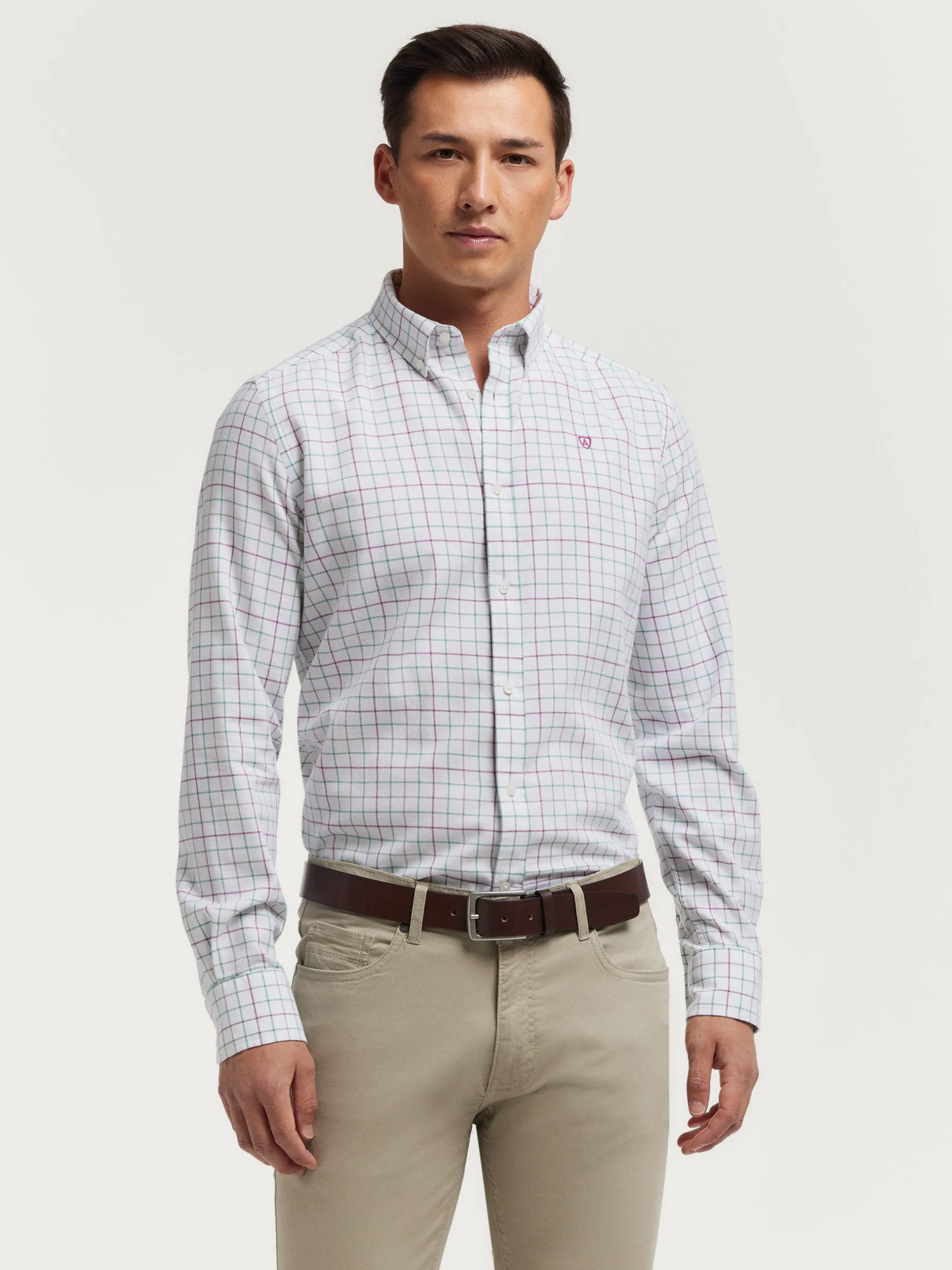 Cheap CAMISA FLANNEL CHECKS Hombre Franela