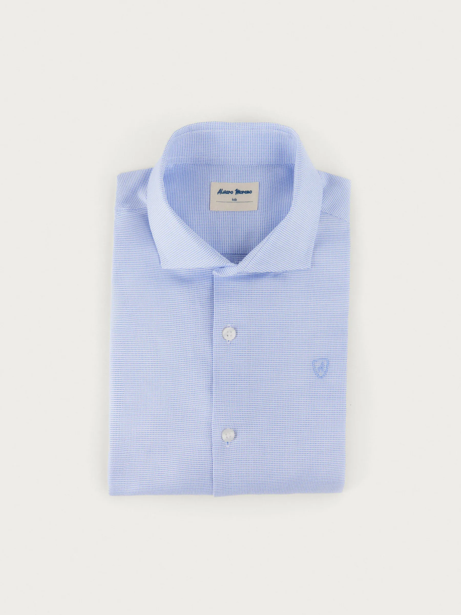 Cheap CAMISA MICROESTRUCTURA KIDS Trajes - Vestir | Camisas