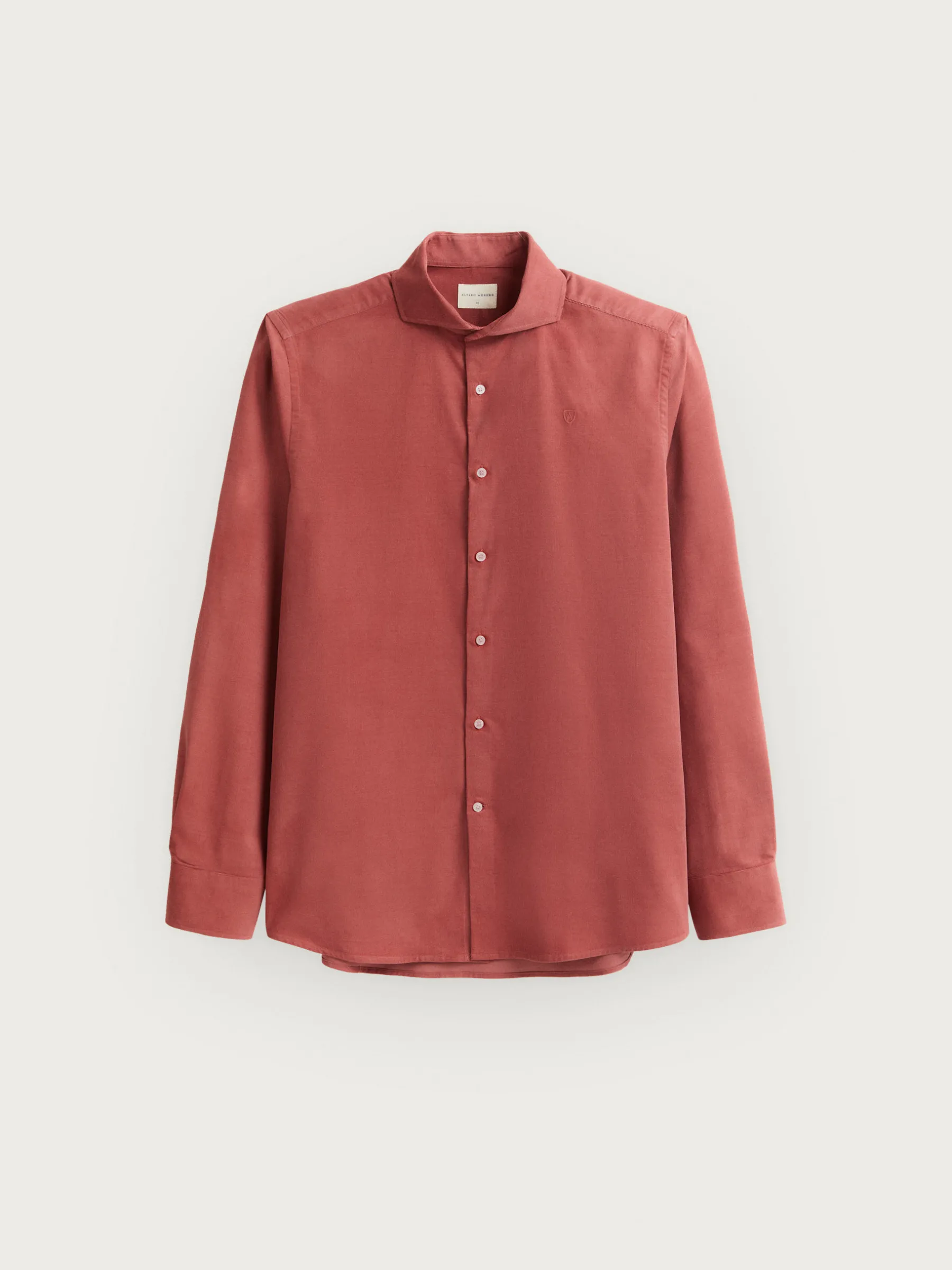 Cheap CAMISA MICROPANA JACK ROJO Hombre Casual