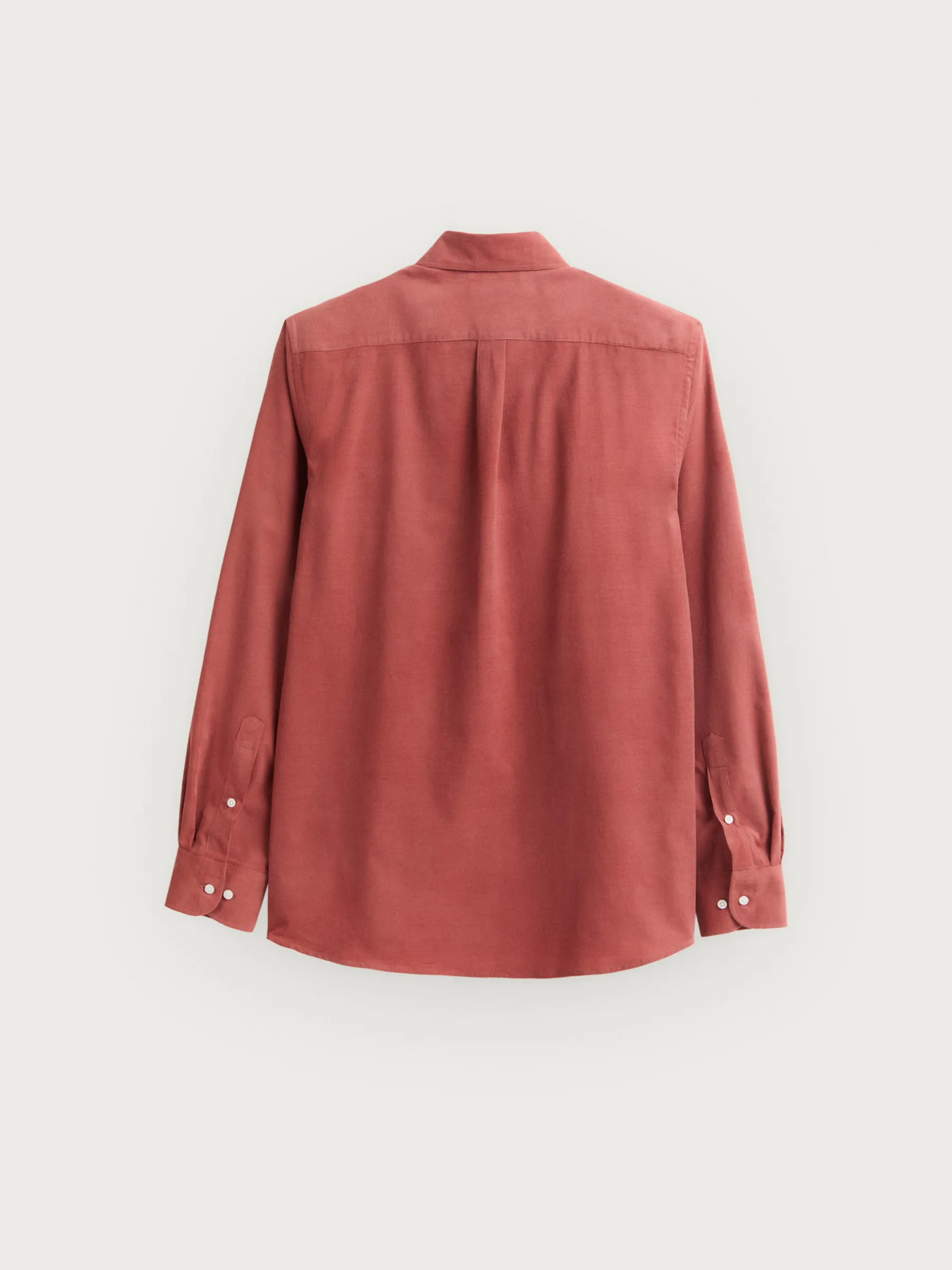 Cheap CAMISA MICROPANA JACK ROJO Hombre Casual