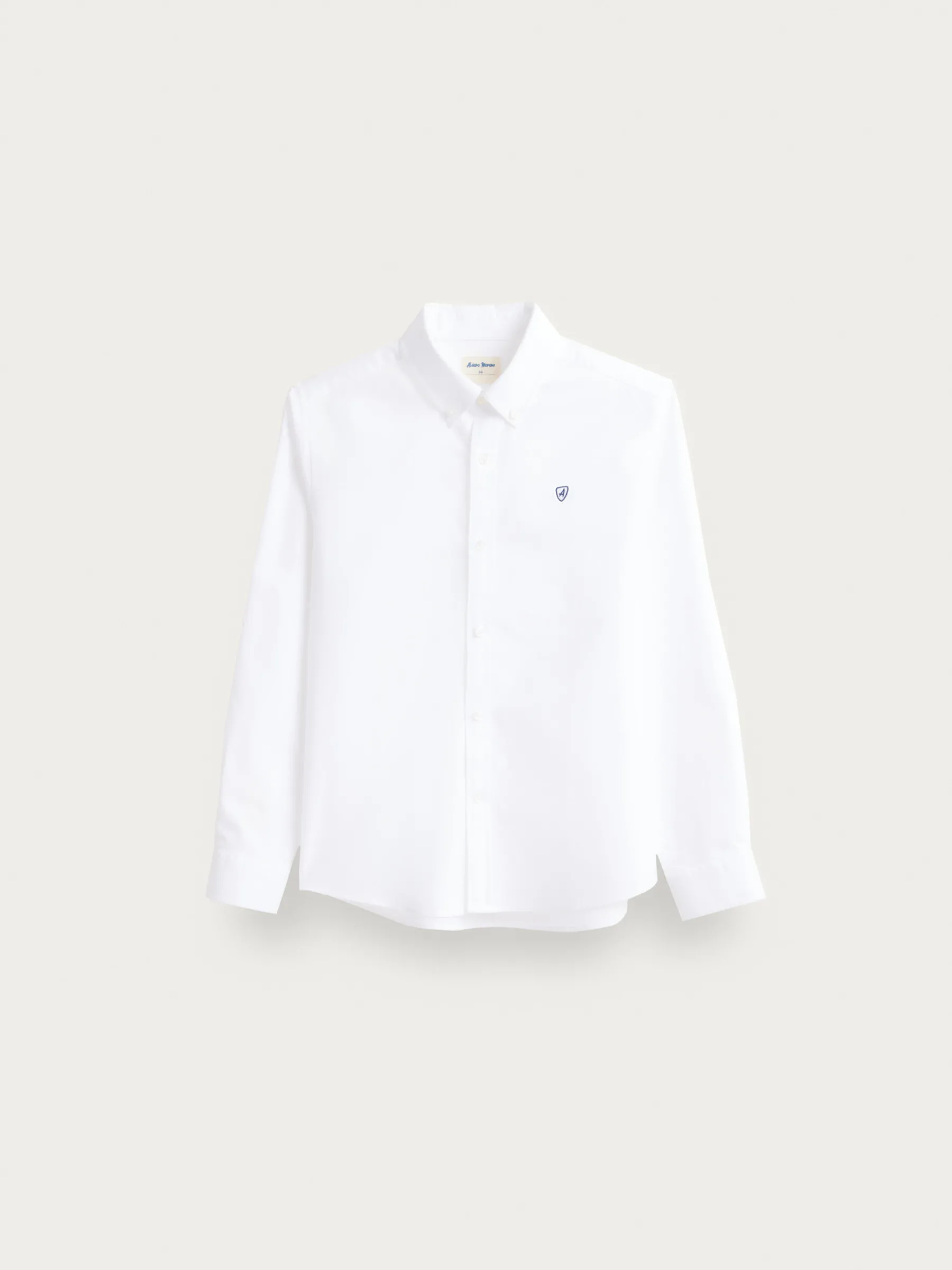 Best Sale CAMISA OXFORD BASIC KIDS Camisas
