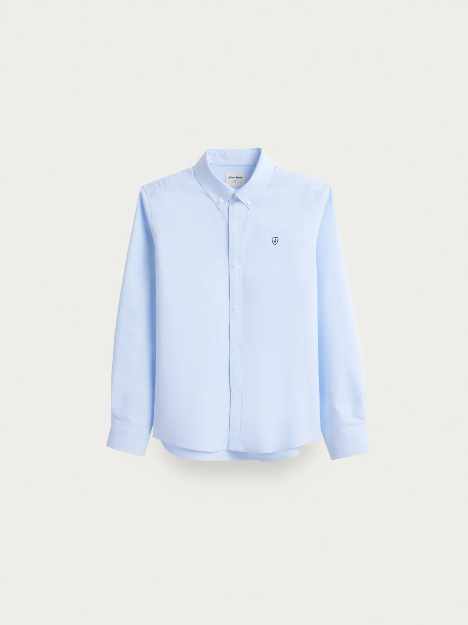 Cheap CAMISA OXFORD BASIC KIDS Camisas