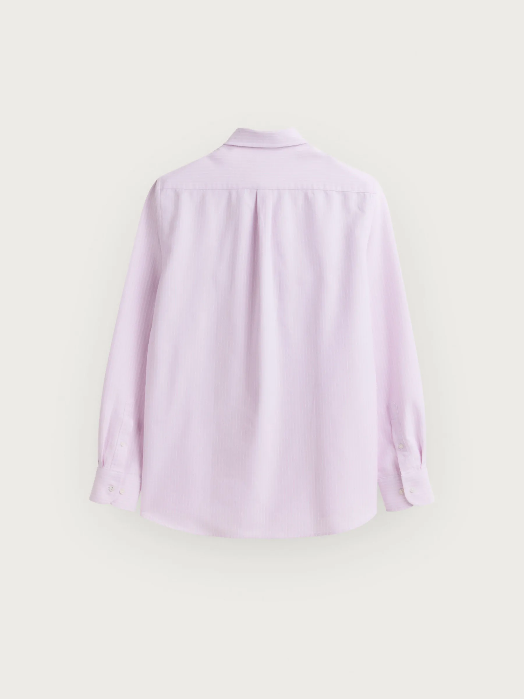 New CAMISA OXFORD DIPLO ROSA Hombre Oxford