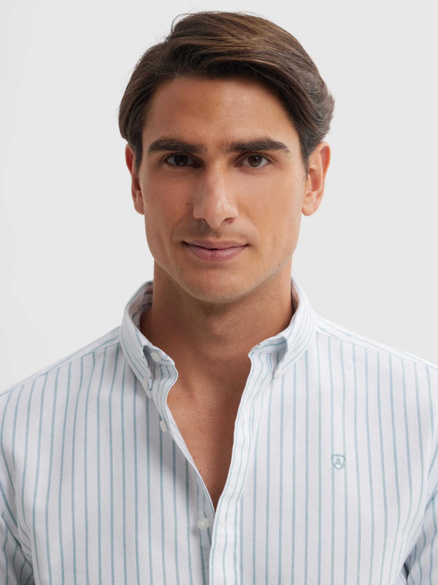Fashion CAMISA OXFORD SUNNY Hombre Oxford