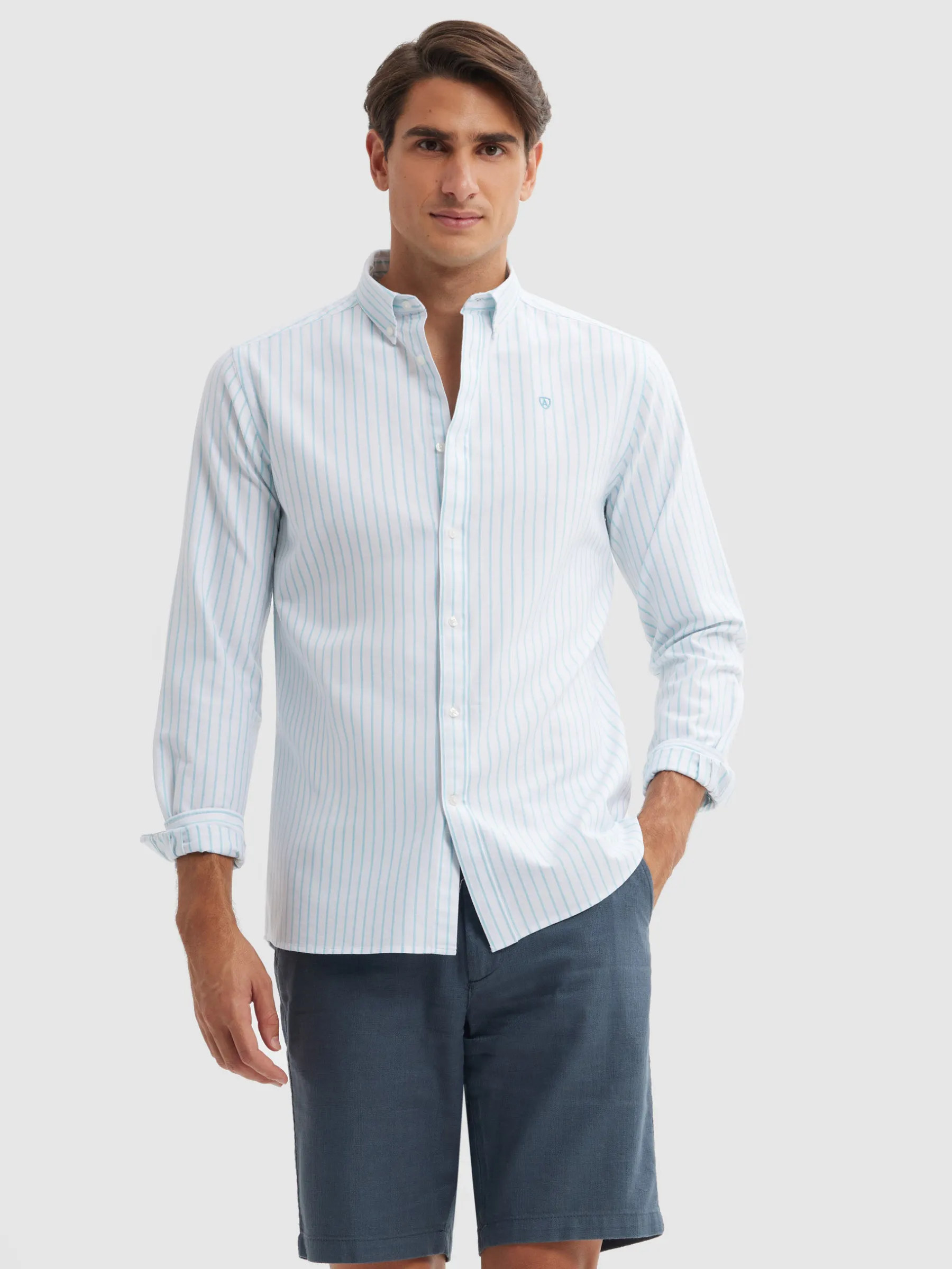 Online CAMISA OXFORD SUNNY Hombre Oxford