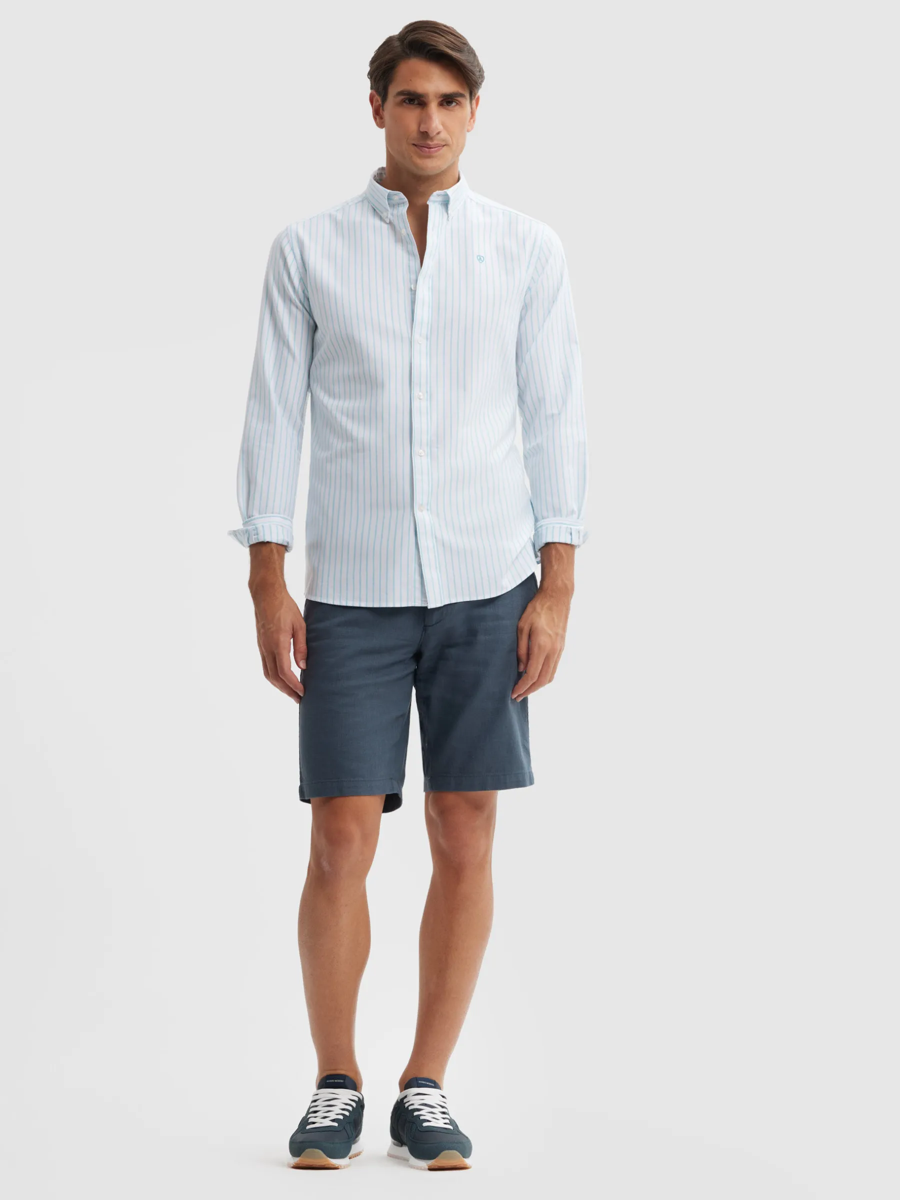 Online CAMISA OXFORD SUNNY Hombre Oxford