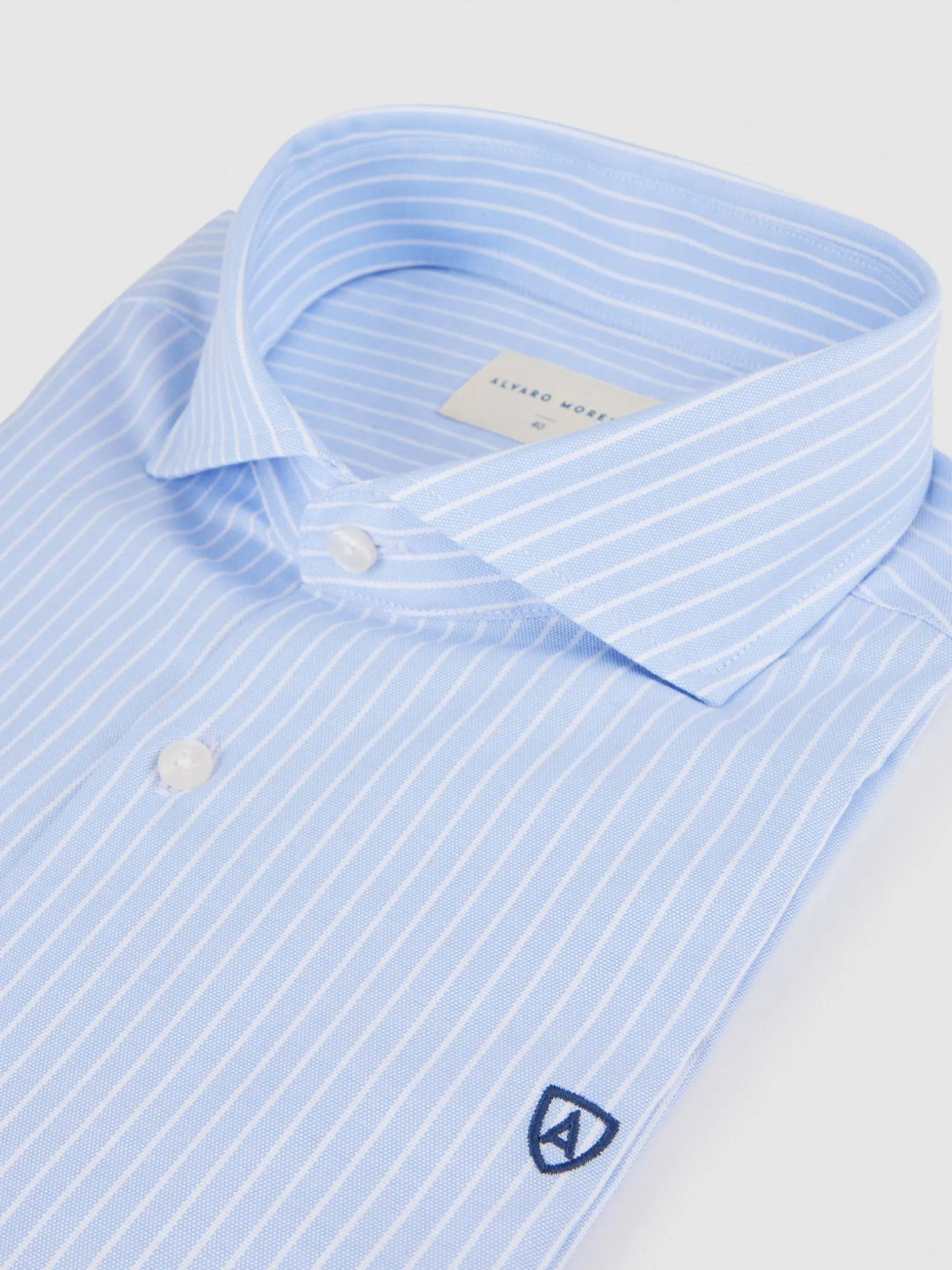 Best CAMISA P. POINT DIPLO Hombre Camisas Vestir | Camisas Vestir