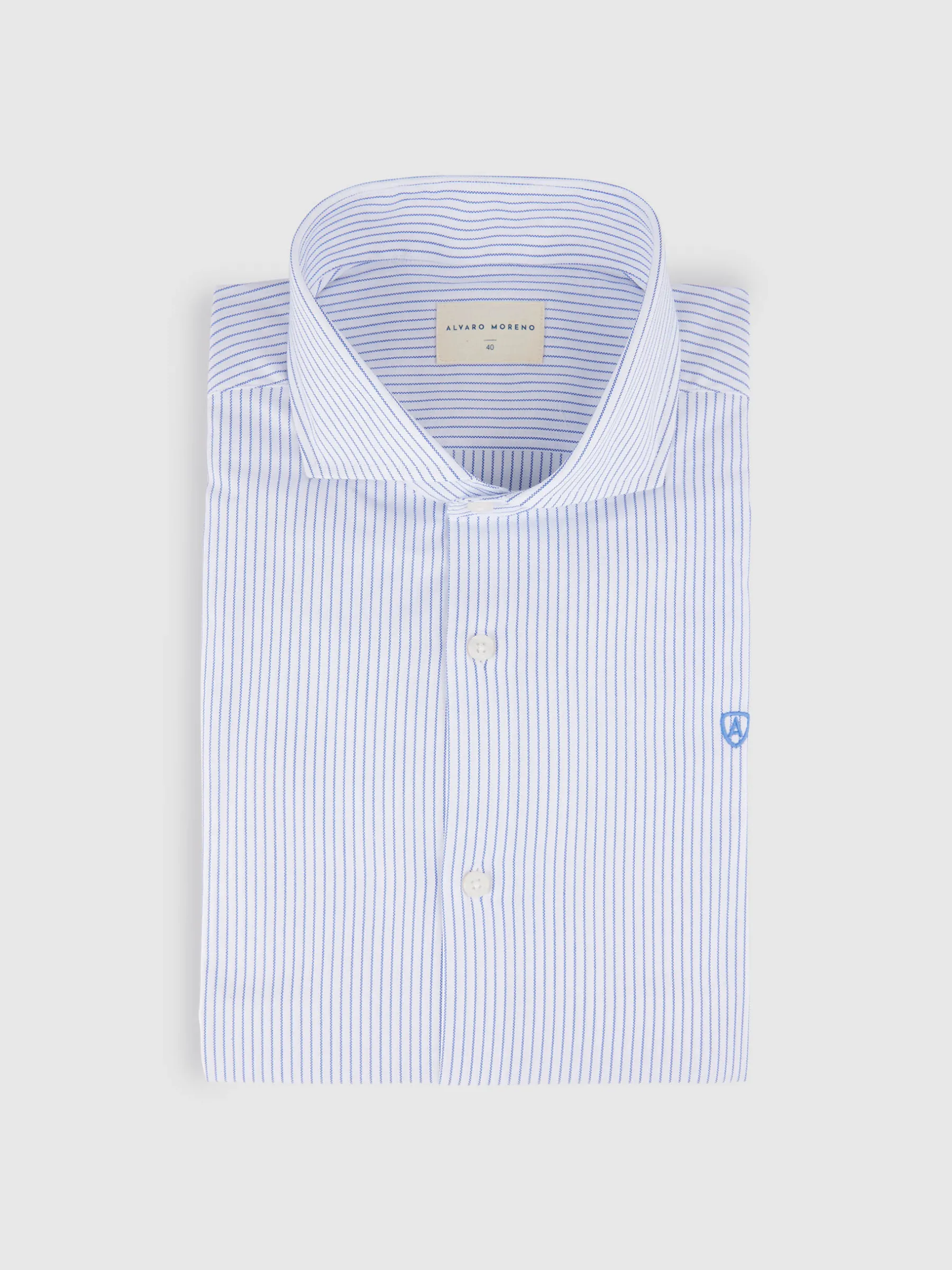 New CAMISA P. POINT RAYAS Hombre Camisas Vestir | Camisas Vestir