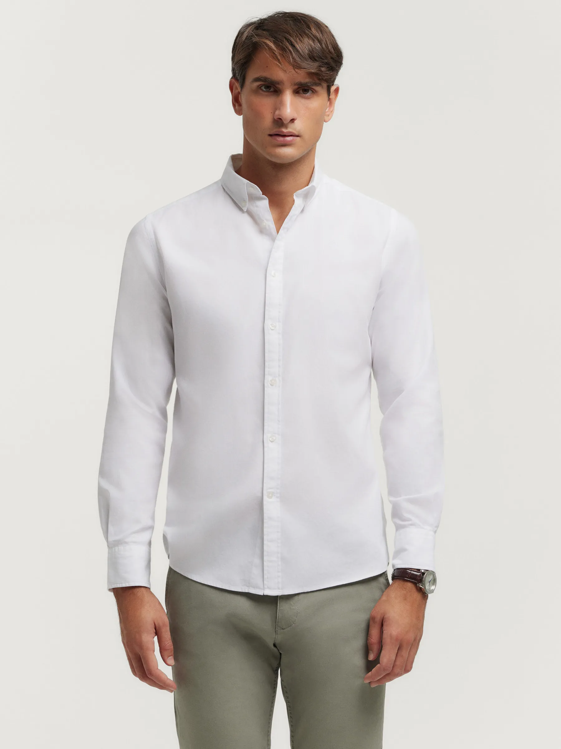 Online CAMISA PANAMA DYE Hombre Casual
